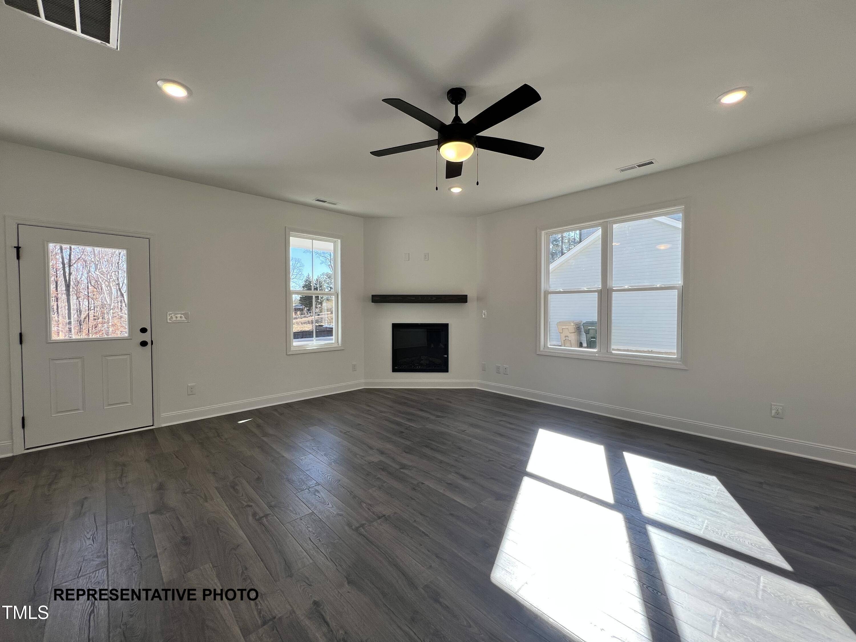 Zebulon, NC 27597,450 Springtooth Drive