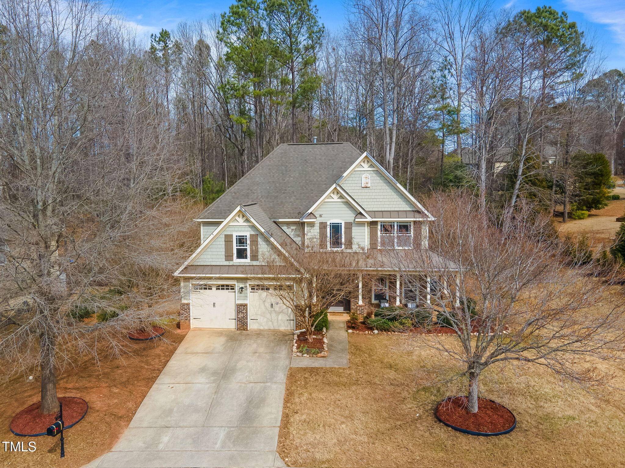 Garner, NC 27529,94 Fawn Hill Court