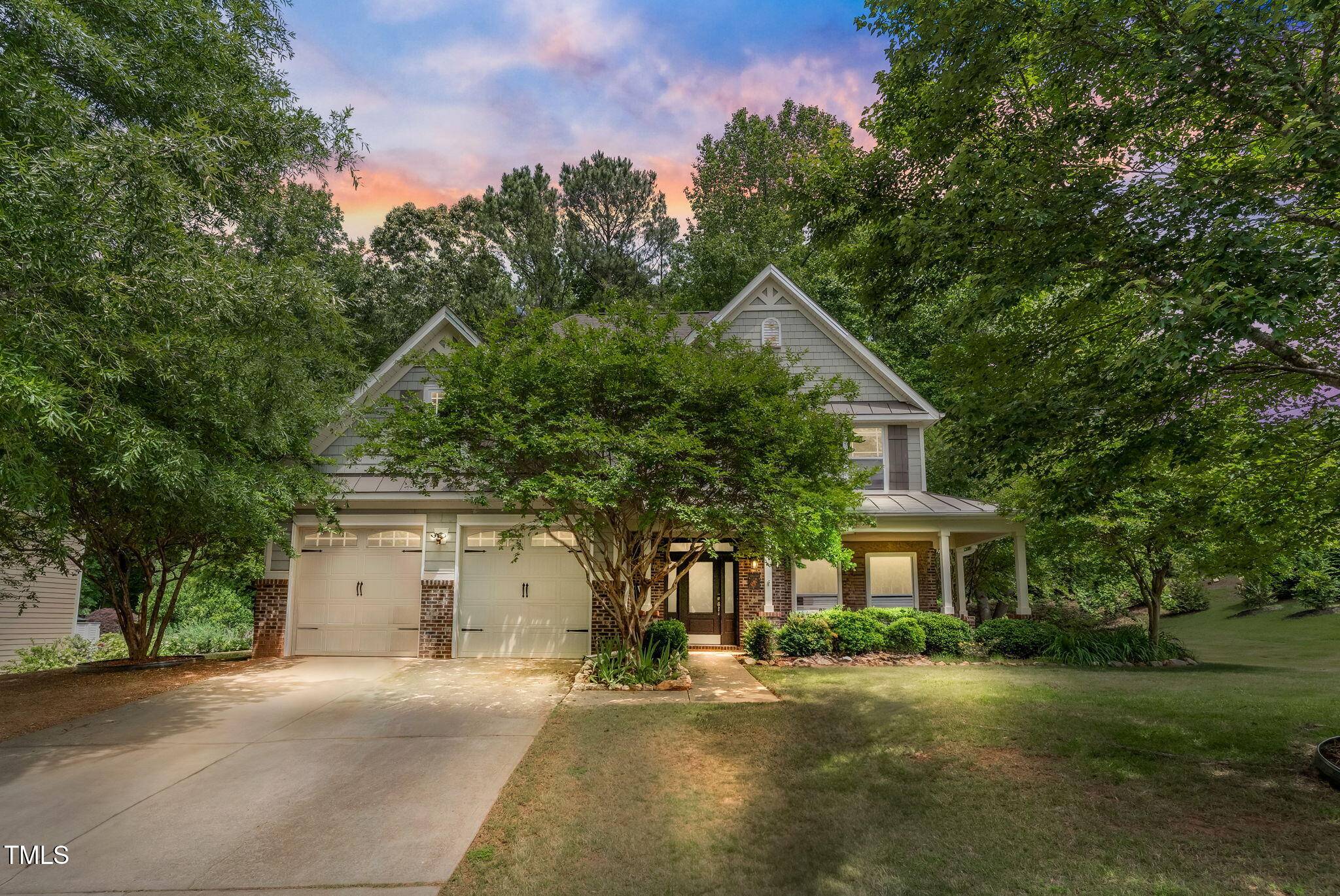 Garner, NC 27529,94 Fawn Hill Court