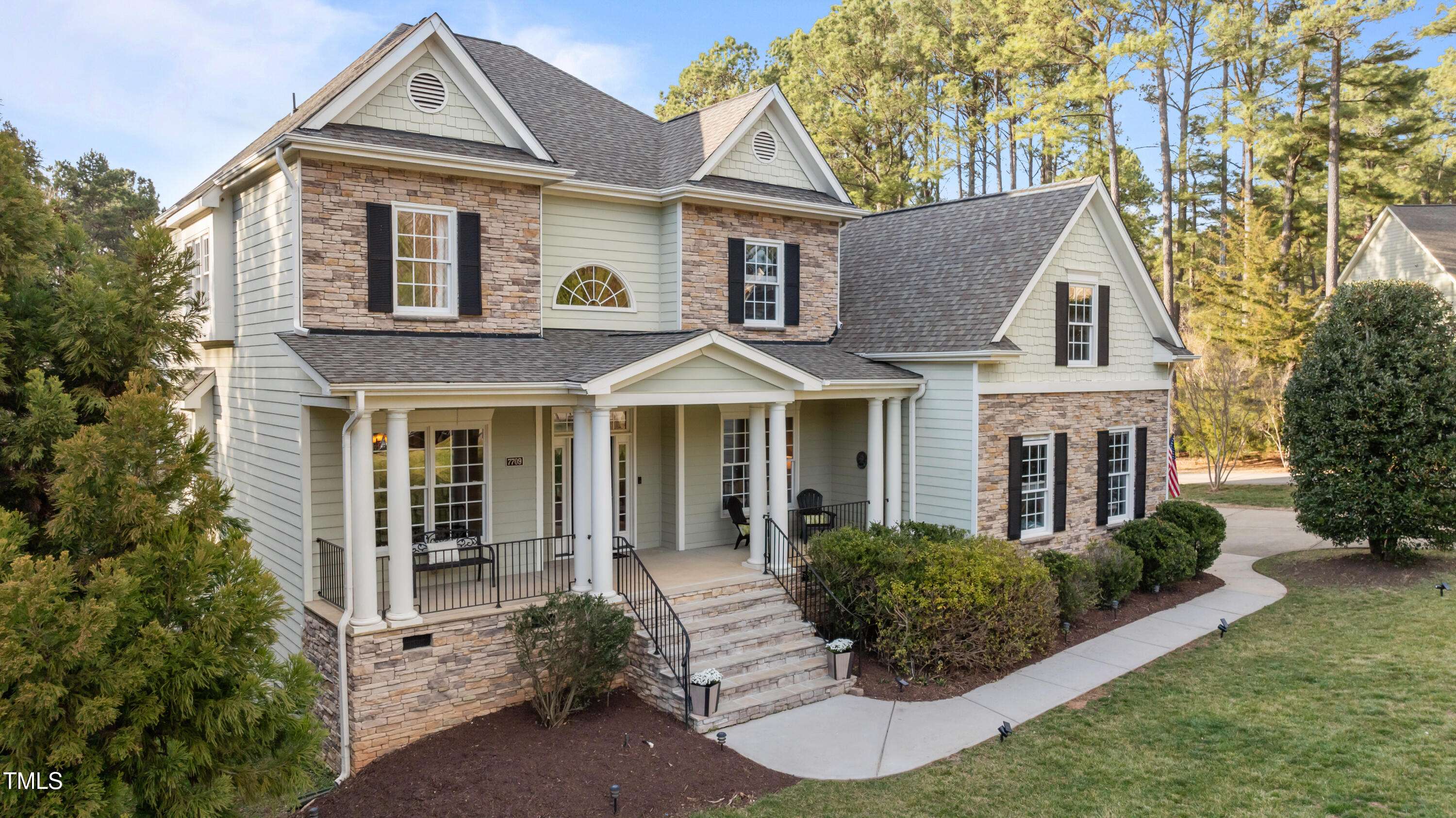 Wake Forest, NC 27587,7709 Moondance Court