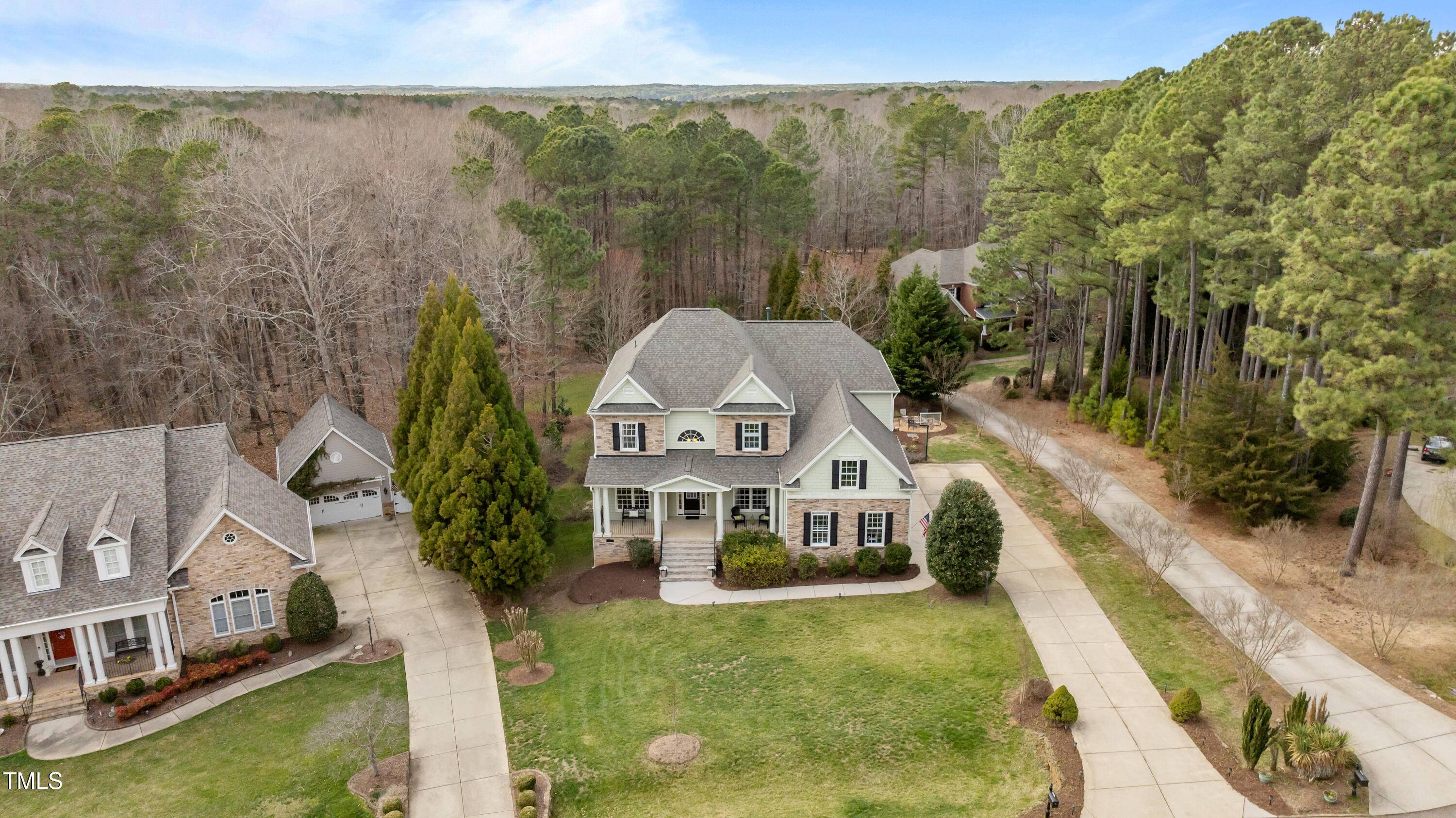 Wake Forest, NC 27587,7709 Moondance Court