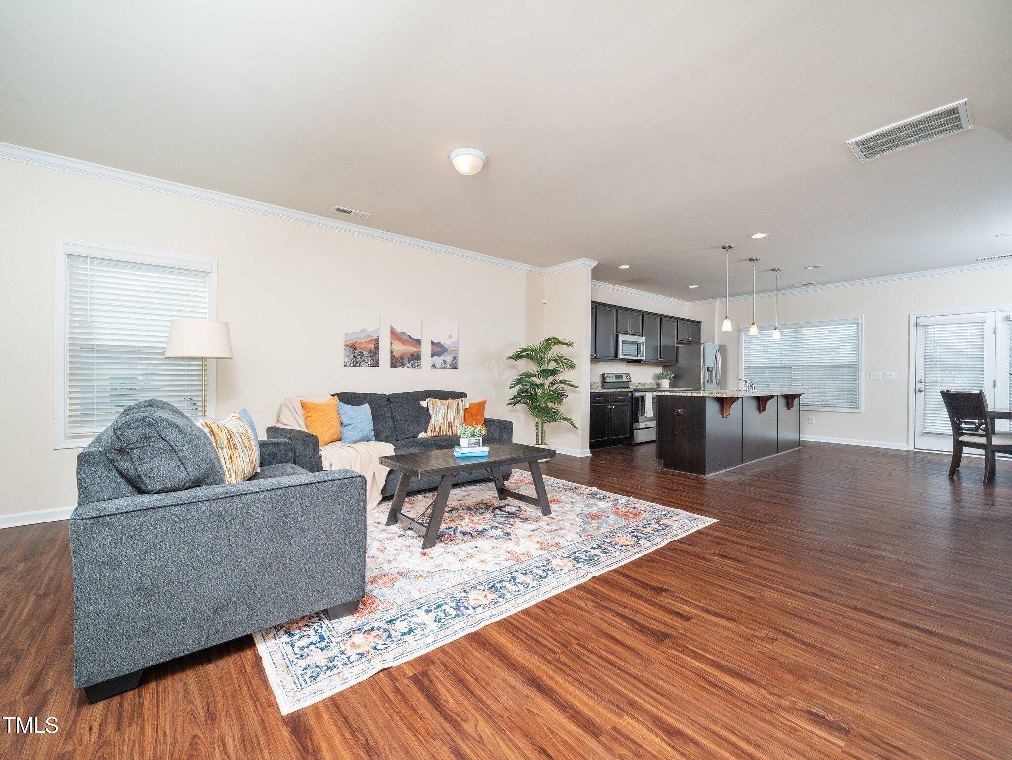 Knightdale, NC 27545,932 Peninsula Place