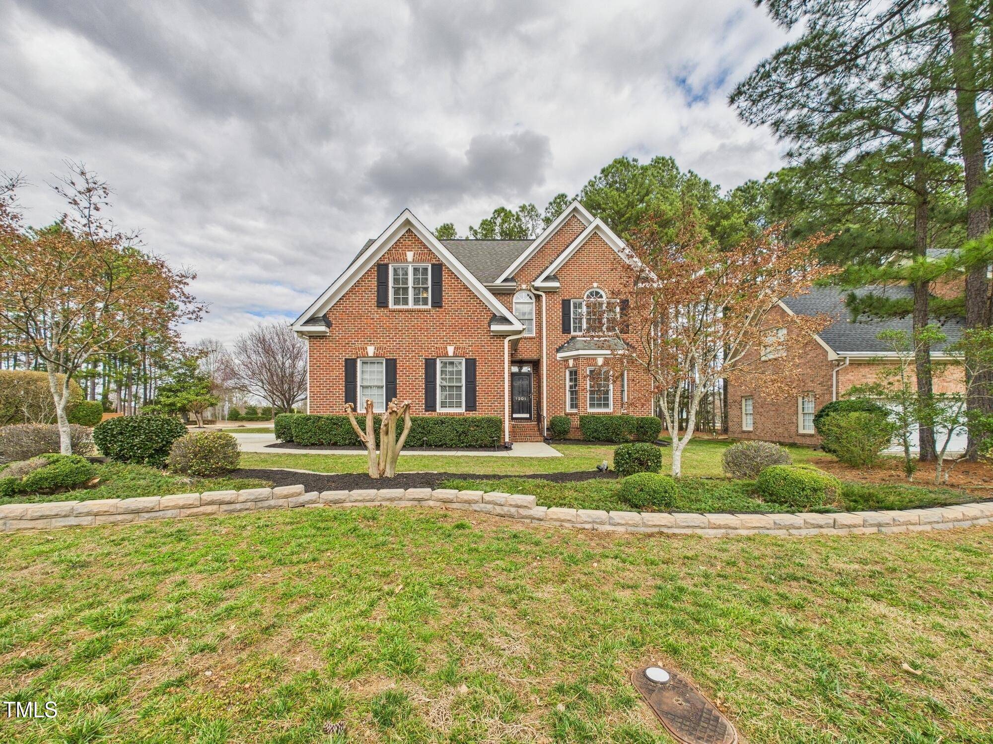 Knightdale, NC 27545,1201 Clematis Street