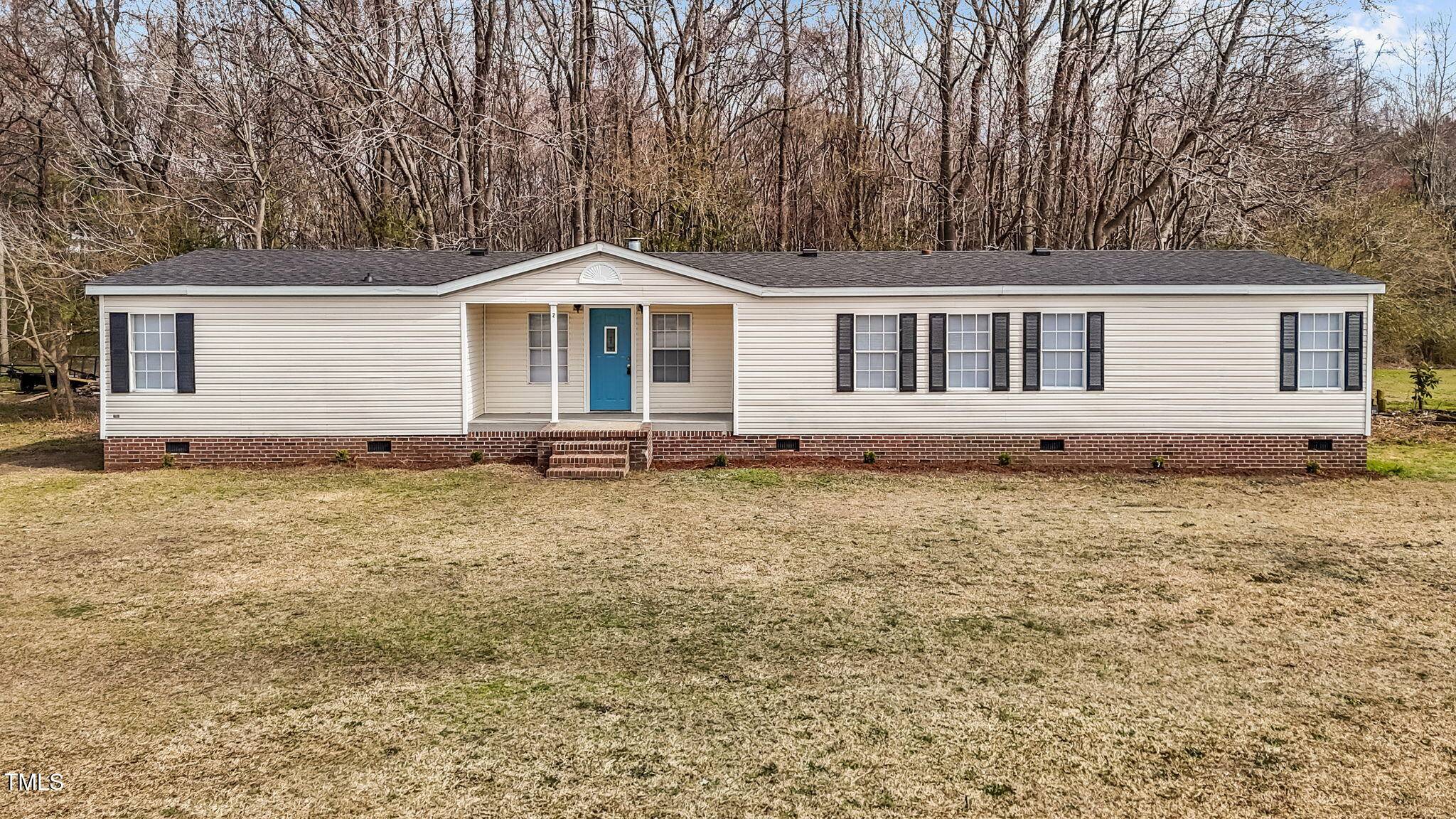Mount Olive, NC 28365,927 Stanley Chapel Church Road