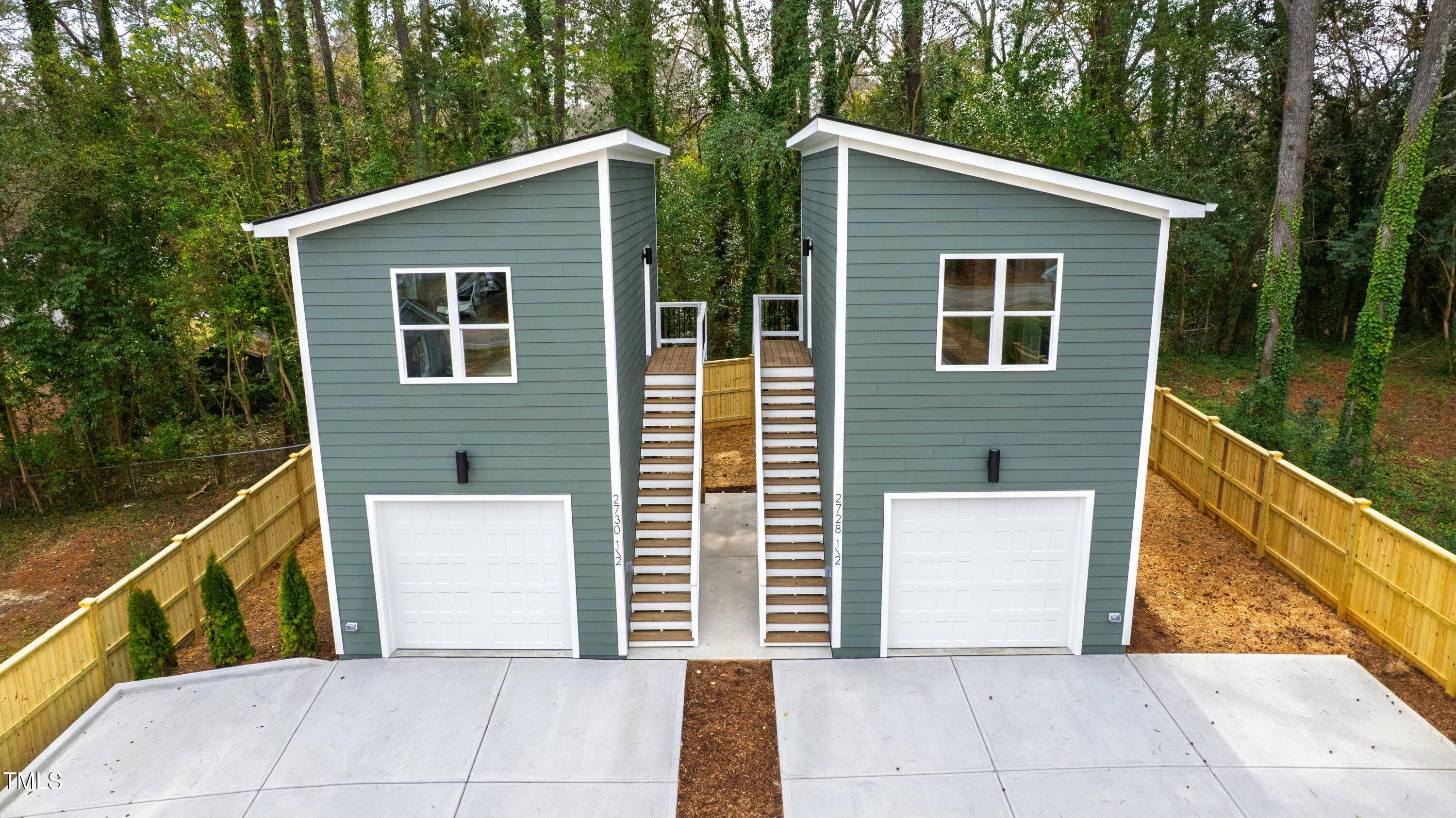 Raleigh, NC 27610,2728 Milburnie Road