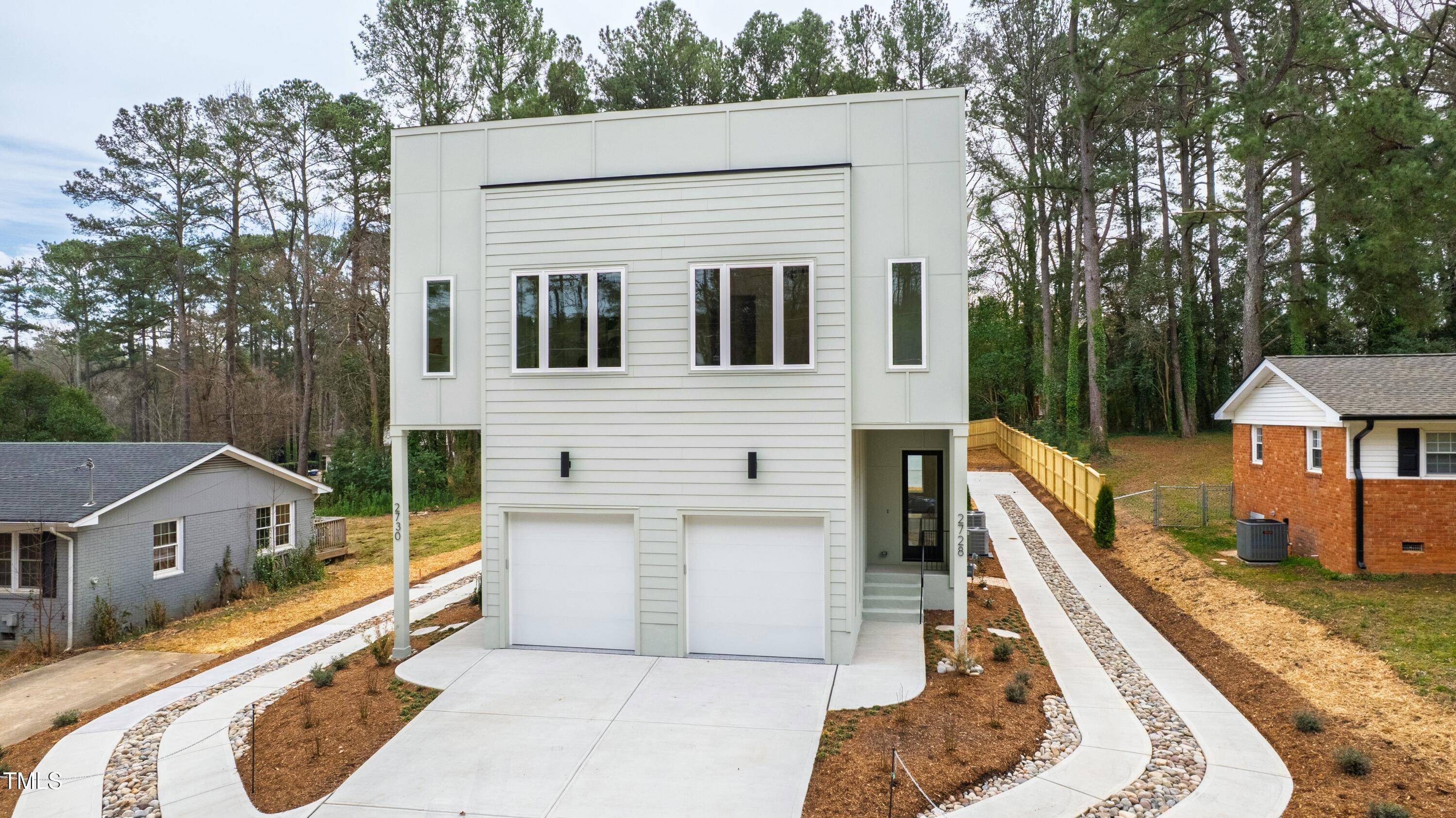 Raleigh, NC 27610,2728 Milburnie Road