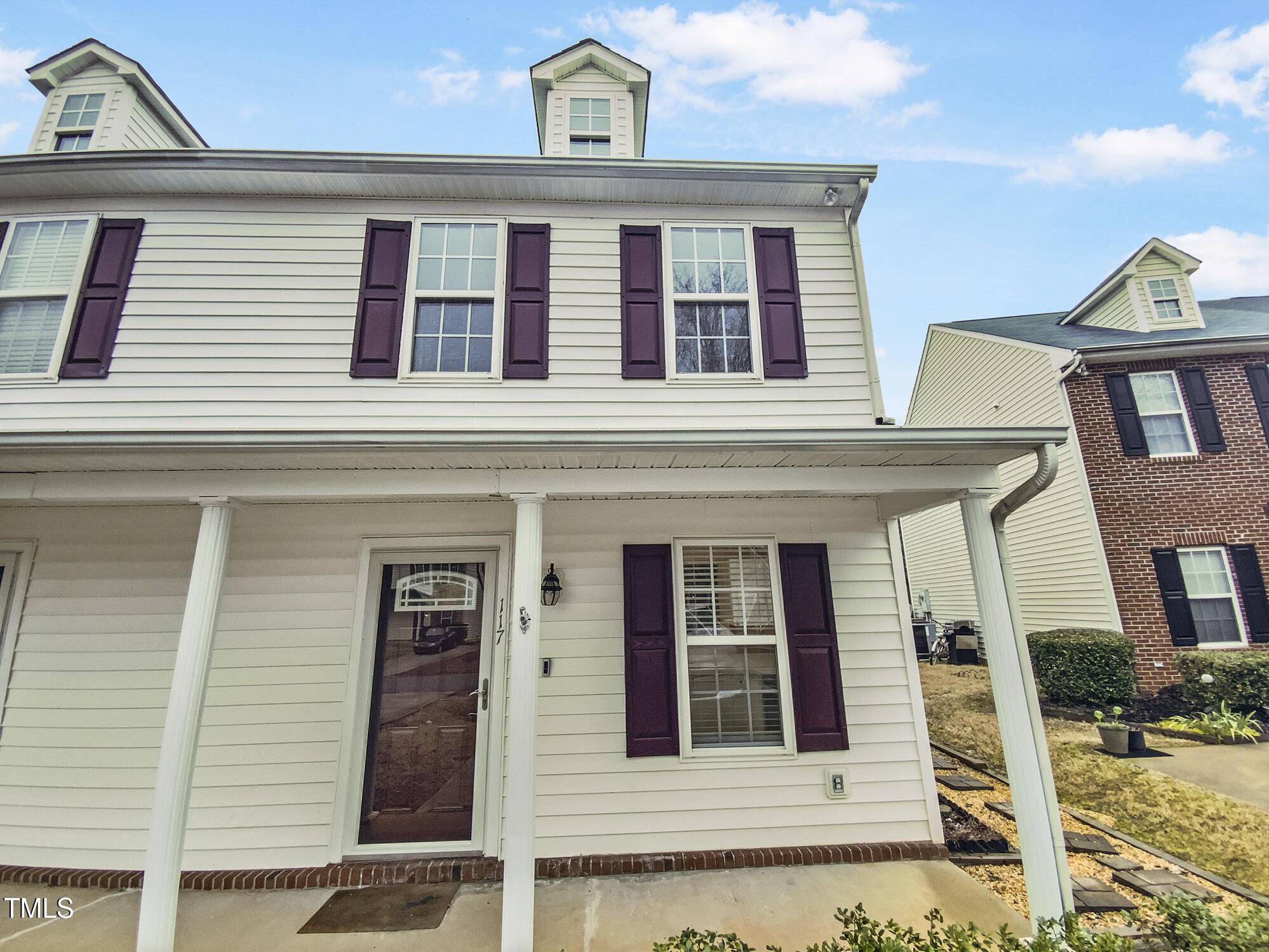 Clayton, NC 27527,117 Woodson Drive