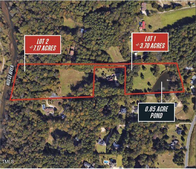 Wake Forest, NC 27587,7924-A Midnight Lane