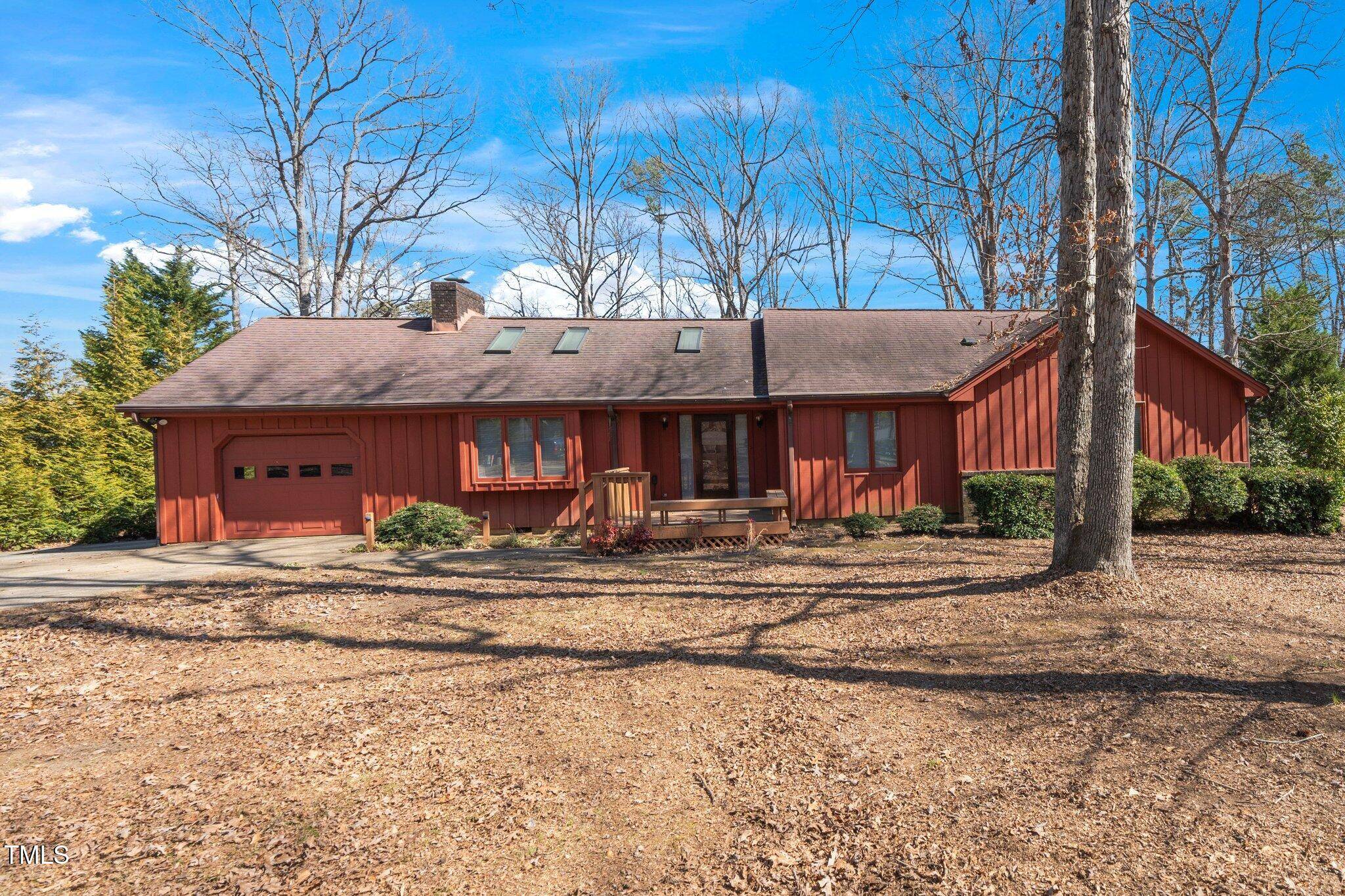 Raleigh, NC 27615,6312 New Market Way