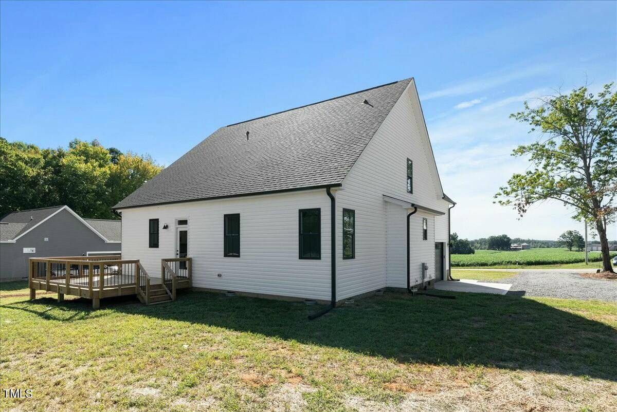 Timberlake, NC 27583,1467 Antioch Church Road