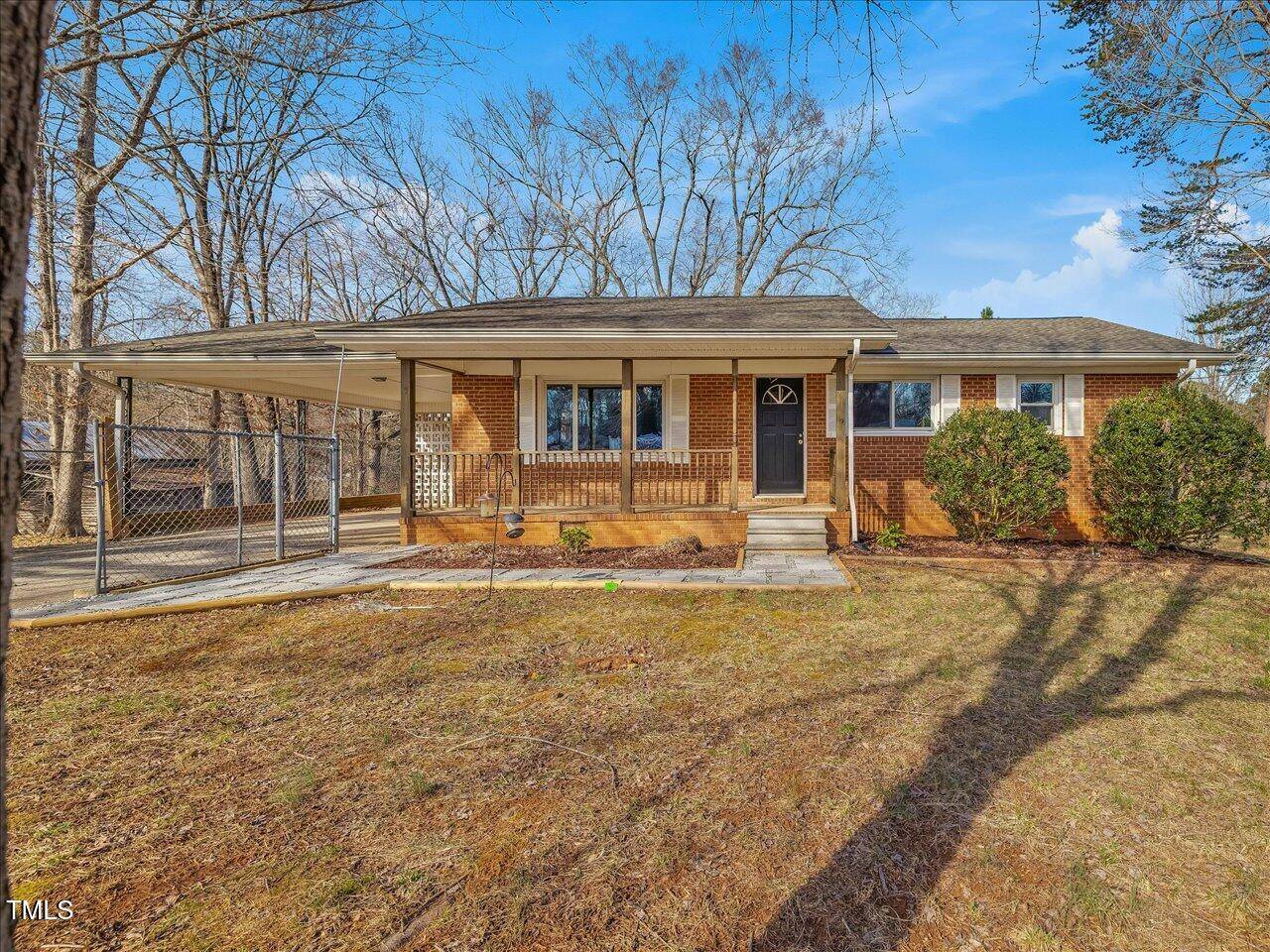 Efland, NC 27243,427 Watson Road