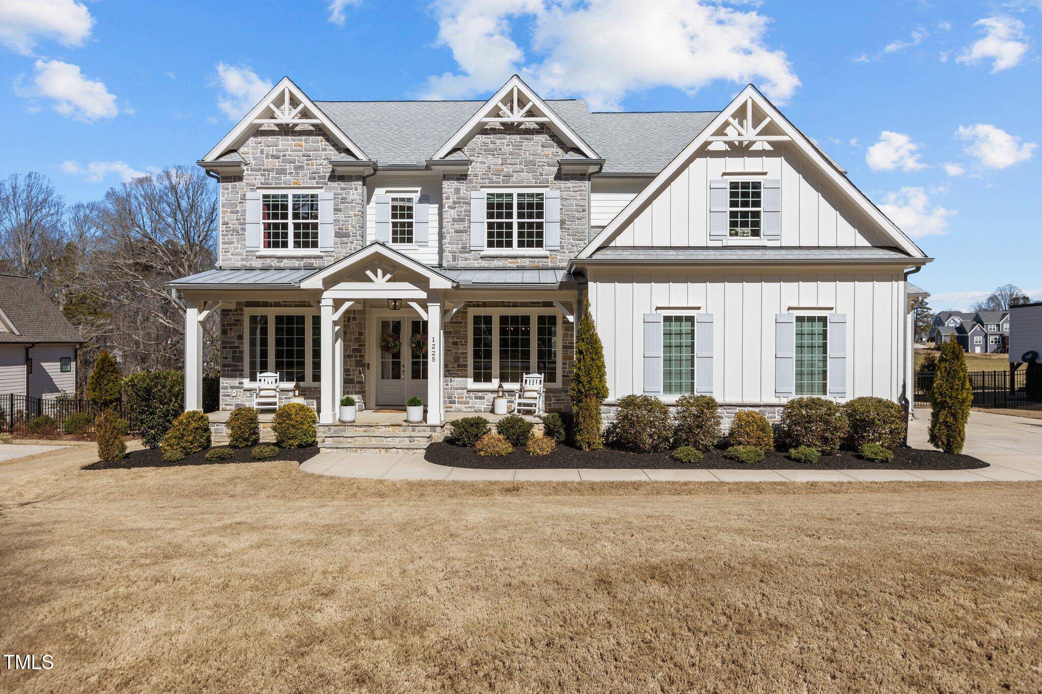 Wake Forest, NC 27587,1225 Perry Bluff Drive