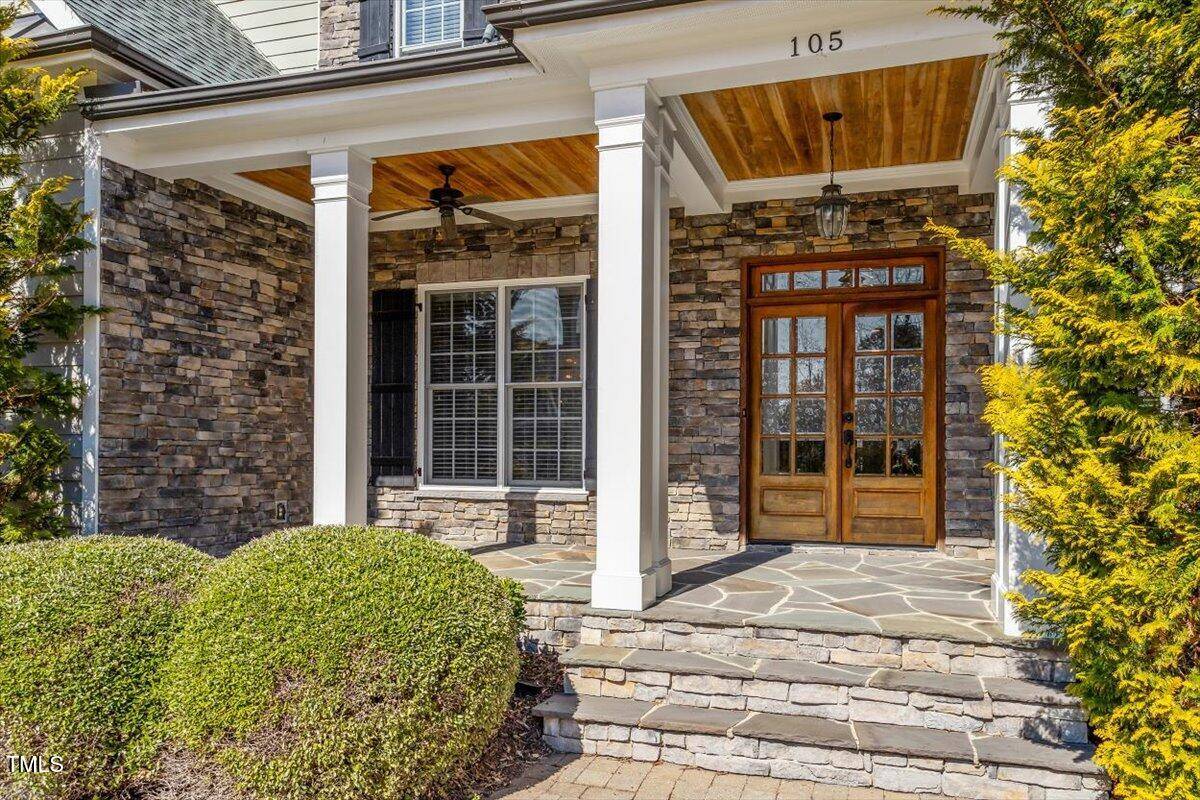 Cary, NC 27519,105 Jessfield Place