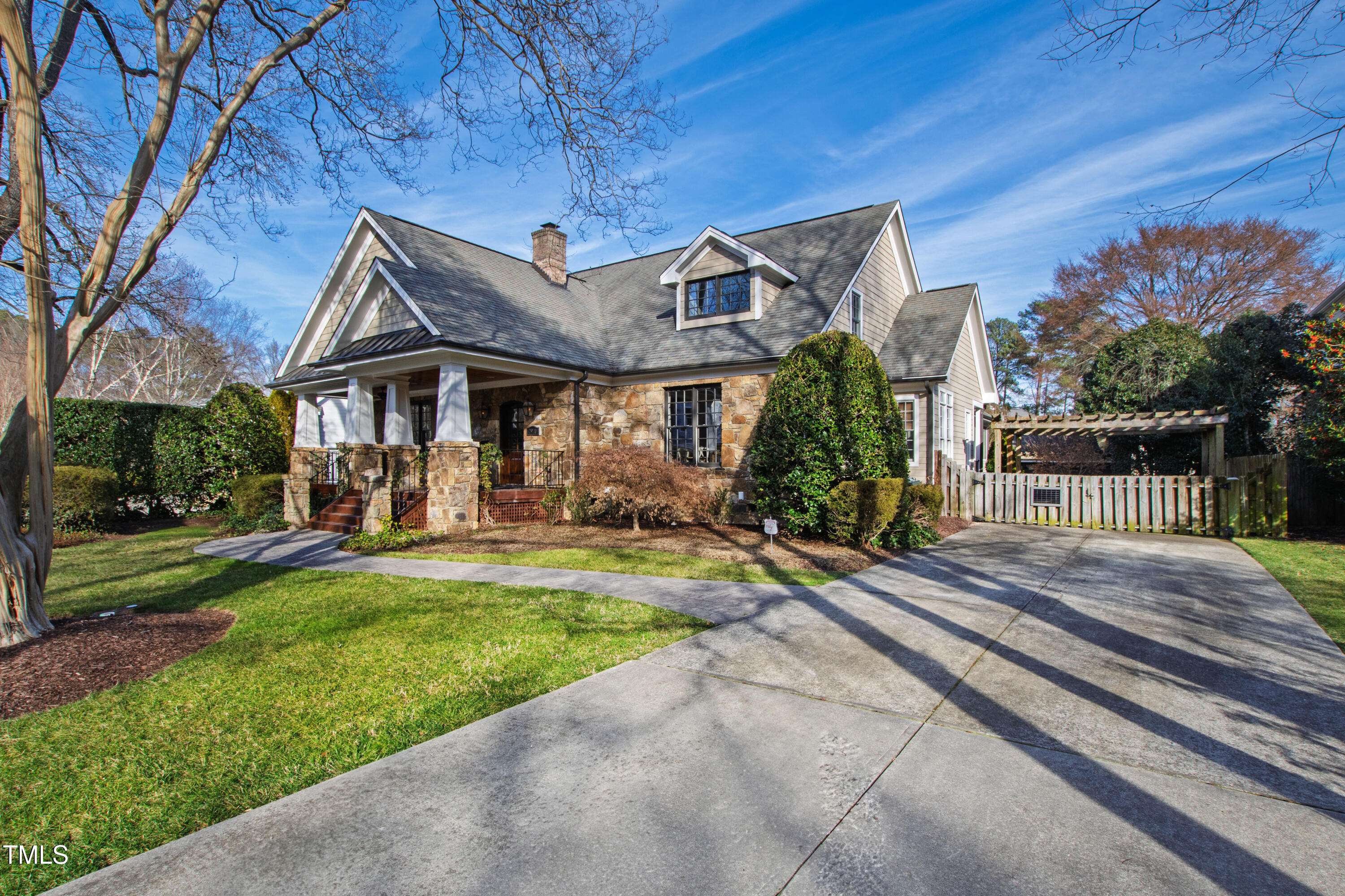 Raleigh, NC 27608,2920 Claremont Road