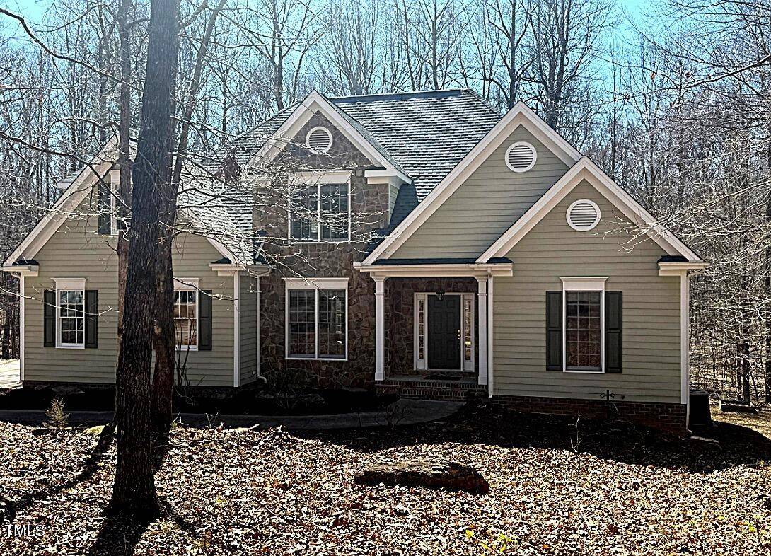 Youngsville, NC 27596,160 Remington Ct