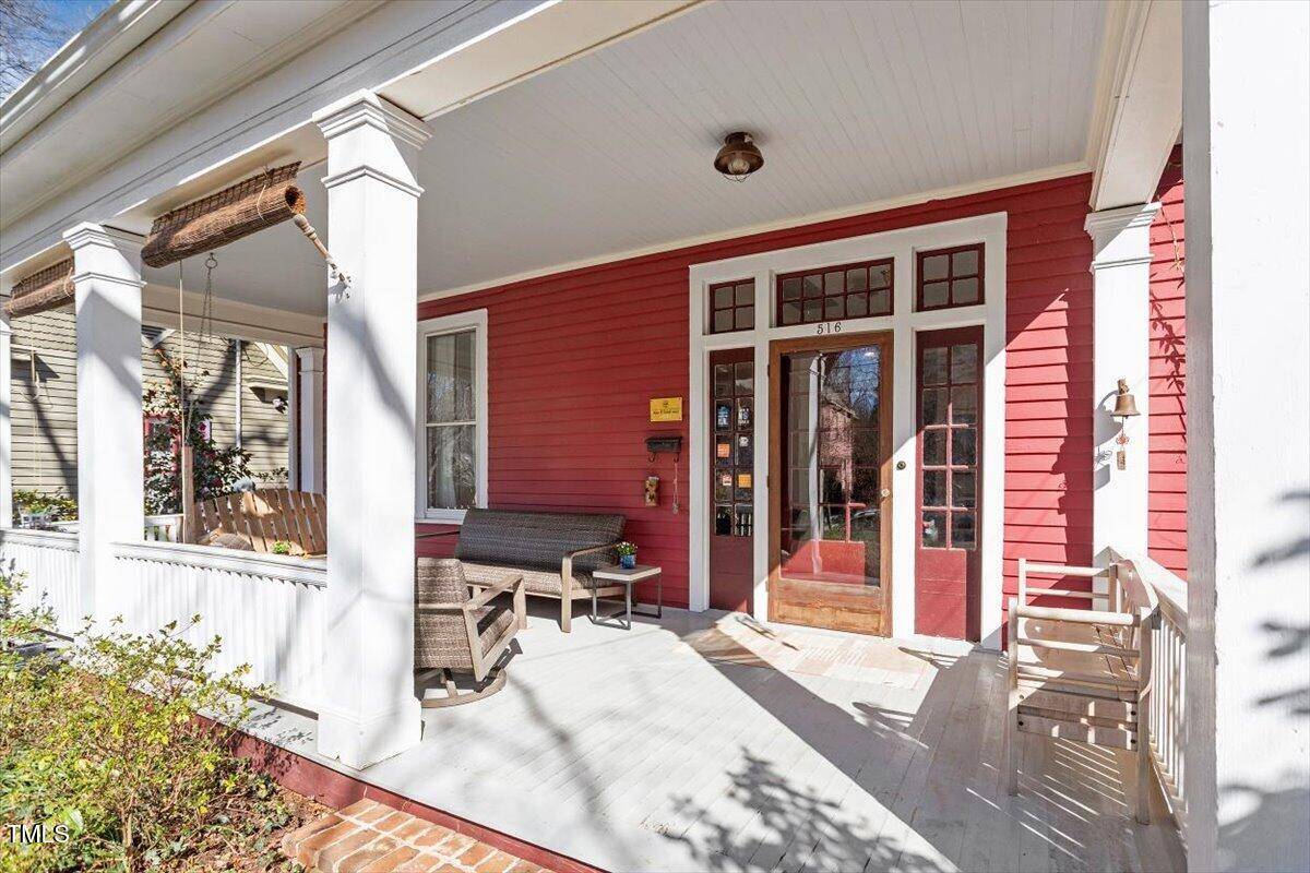 Raleigh, NC 27604,516 N Bloodworth Street