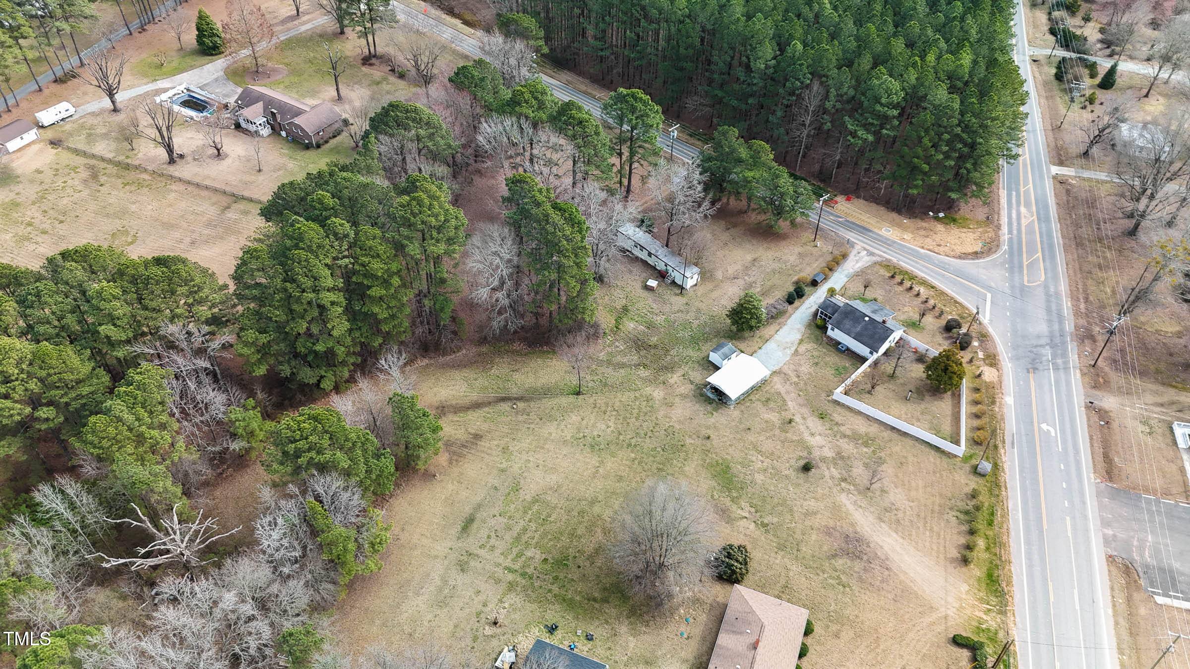 Durham, NC 27703,4516 Carpenter Pond Road