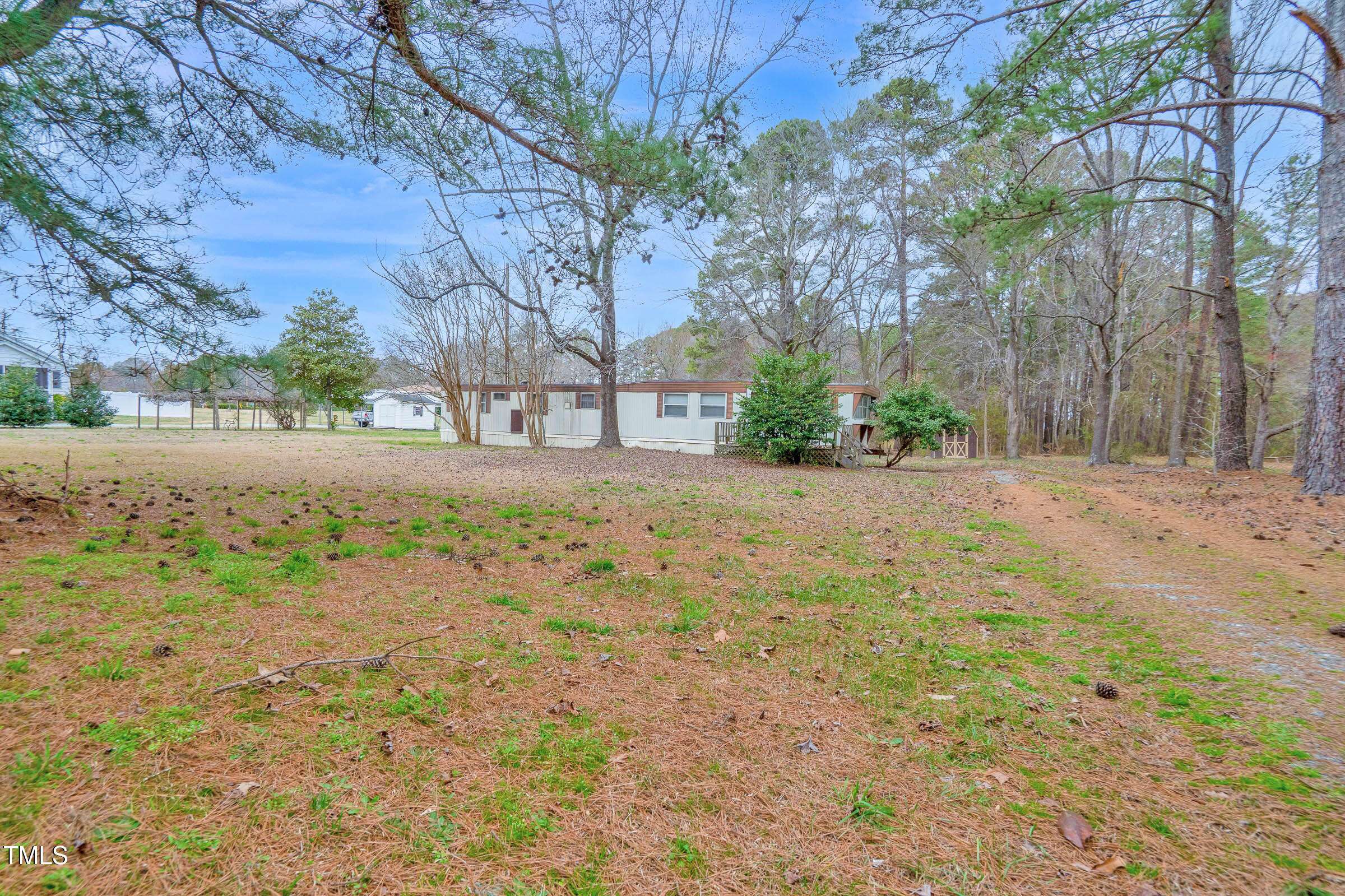 Durham, NC 27703,4516 Carpenter Pond Road