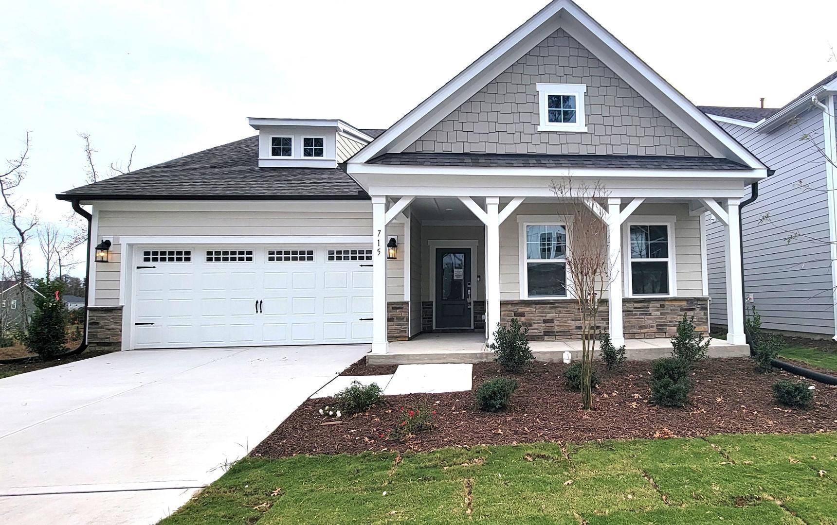 Apex, NC 27523,715 HEATHERED FARM Way