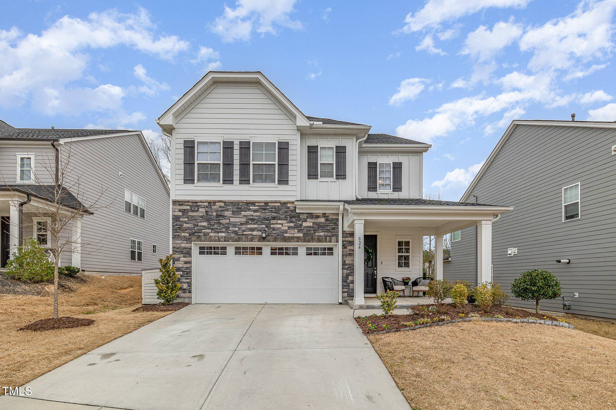 Wake Forest, NC 27587,824 Wrights Creek Way