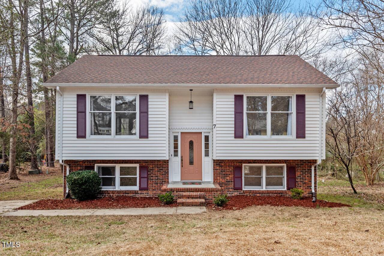 Durham, NC 27705,7 Harrigan Court