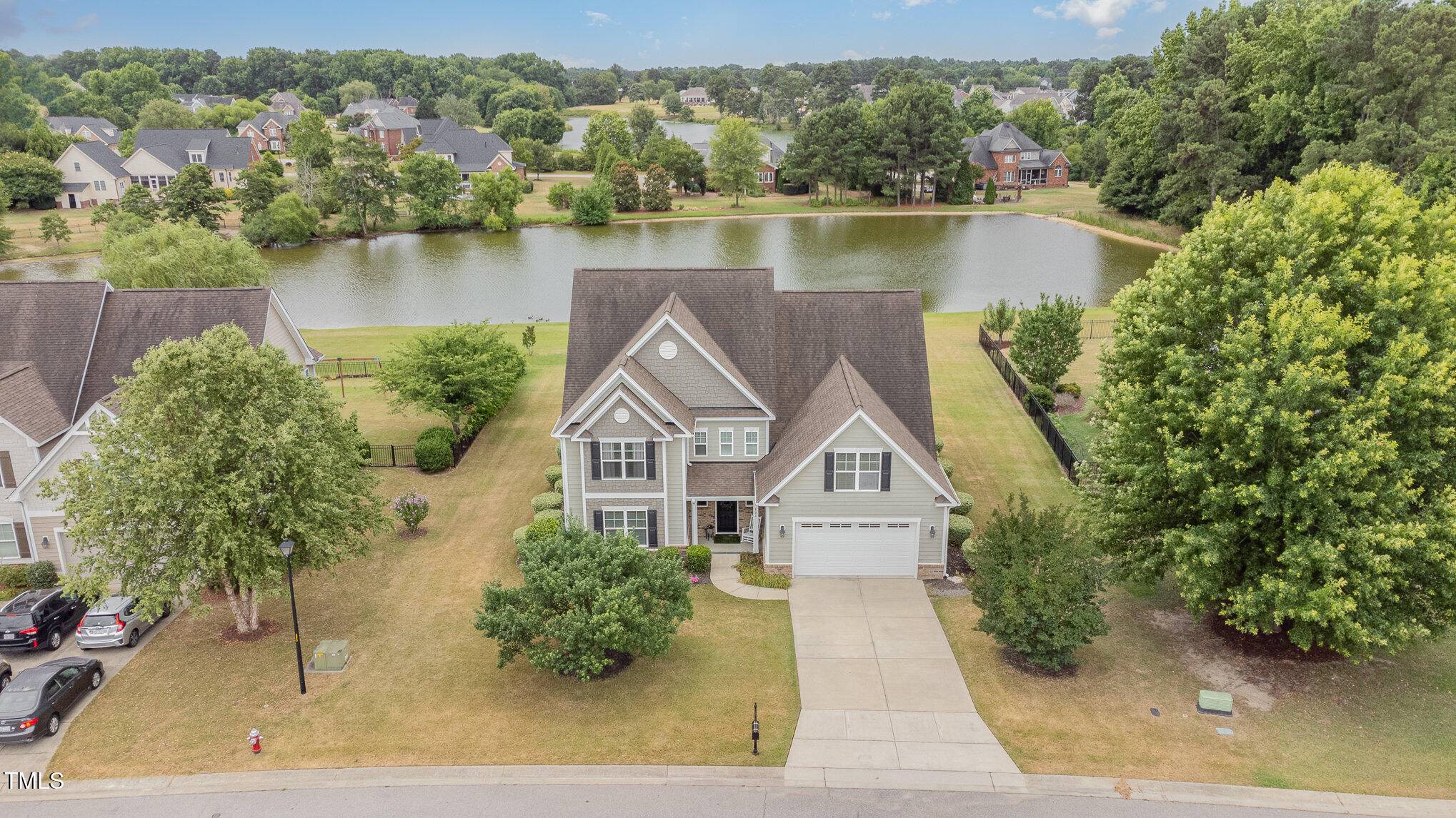 Fuquay Varina, NC 27526,121 Stone Nut Trail