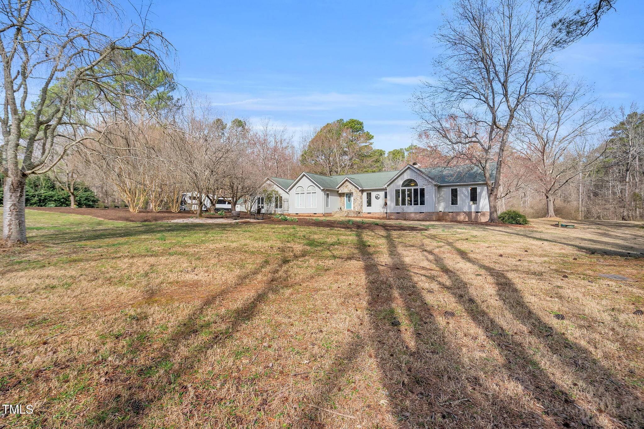 Pittsboro, NC 27312,520 Log Barn Road