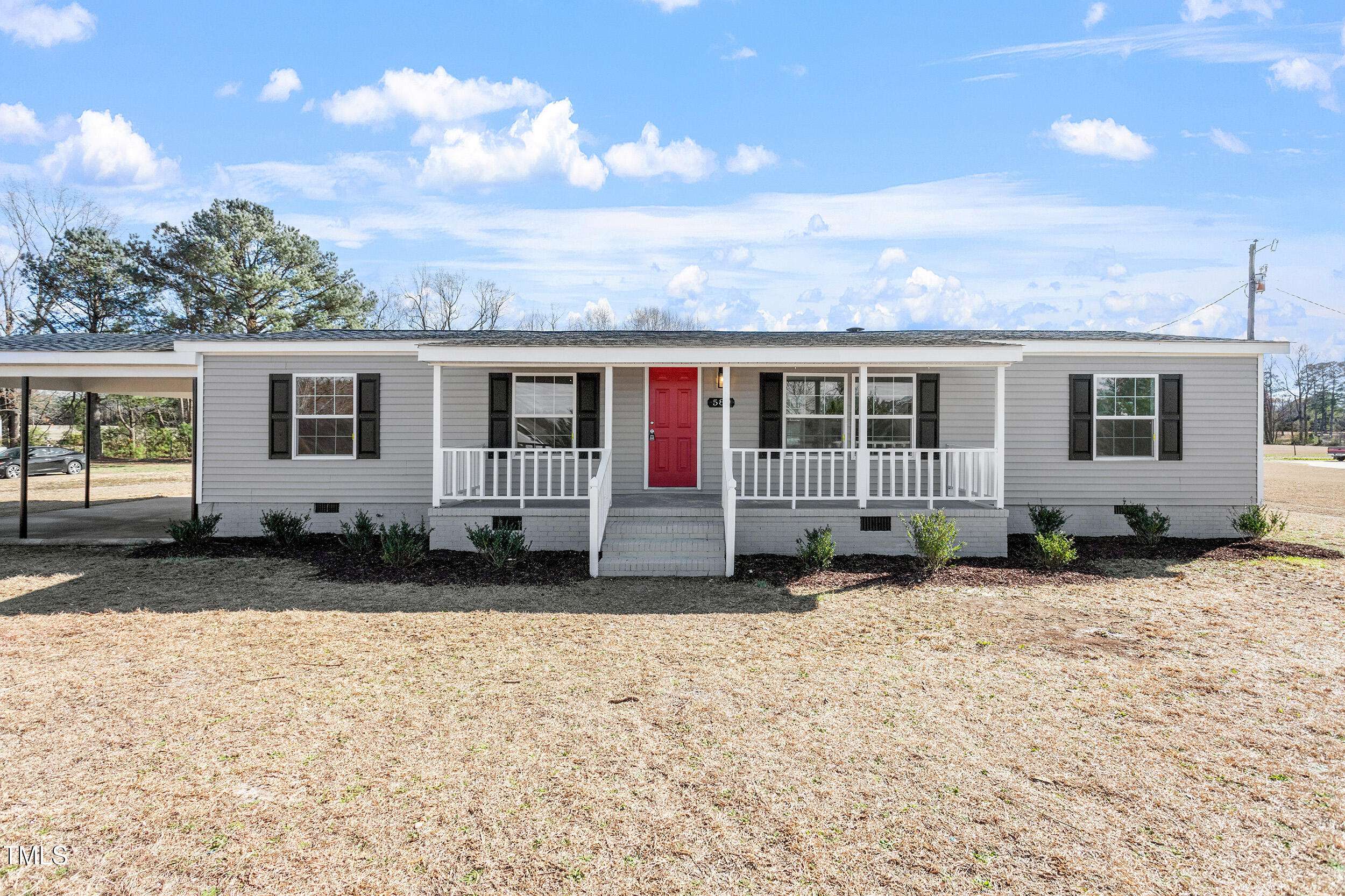 Smithfield, NC 27577,589 Red House Road