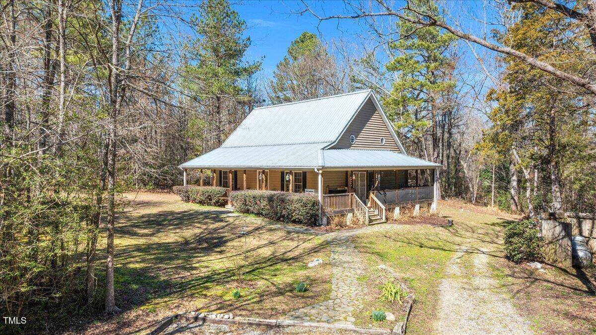Louisburg, NC 27549,348 Raymond Tharrington Road