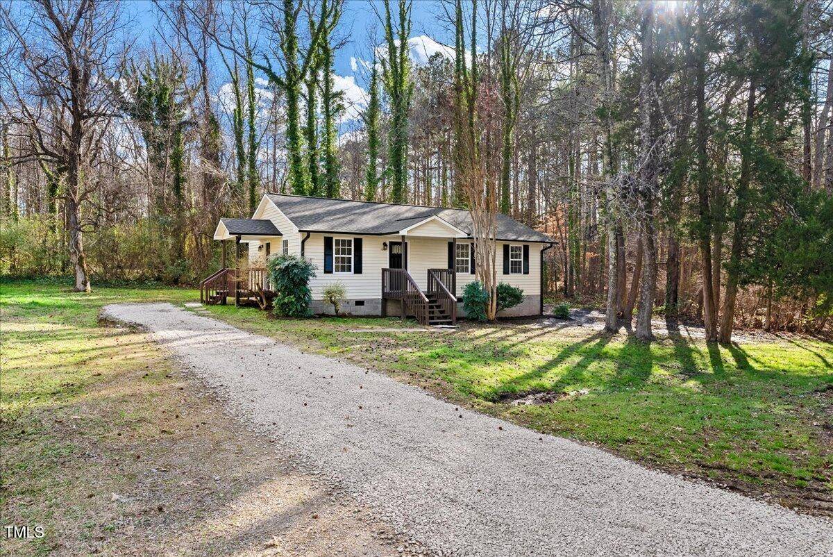 Warrenton, NC 27589,109 Horsecreek Road