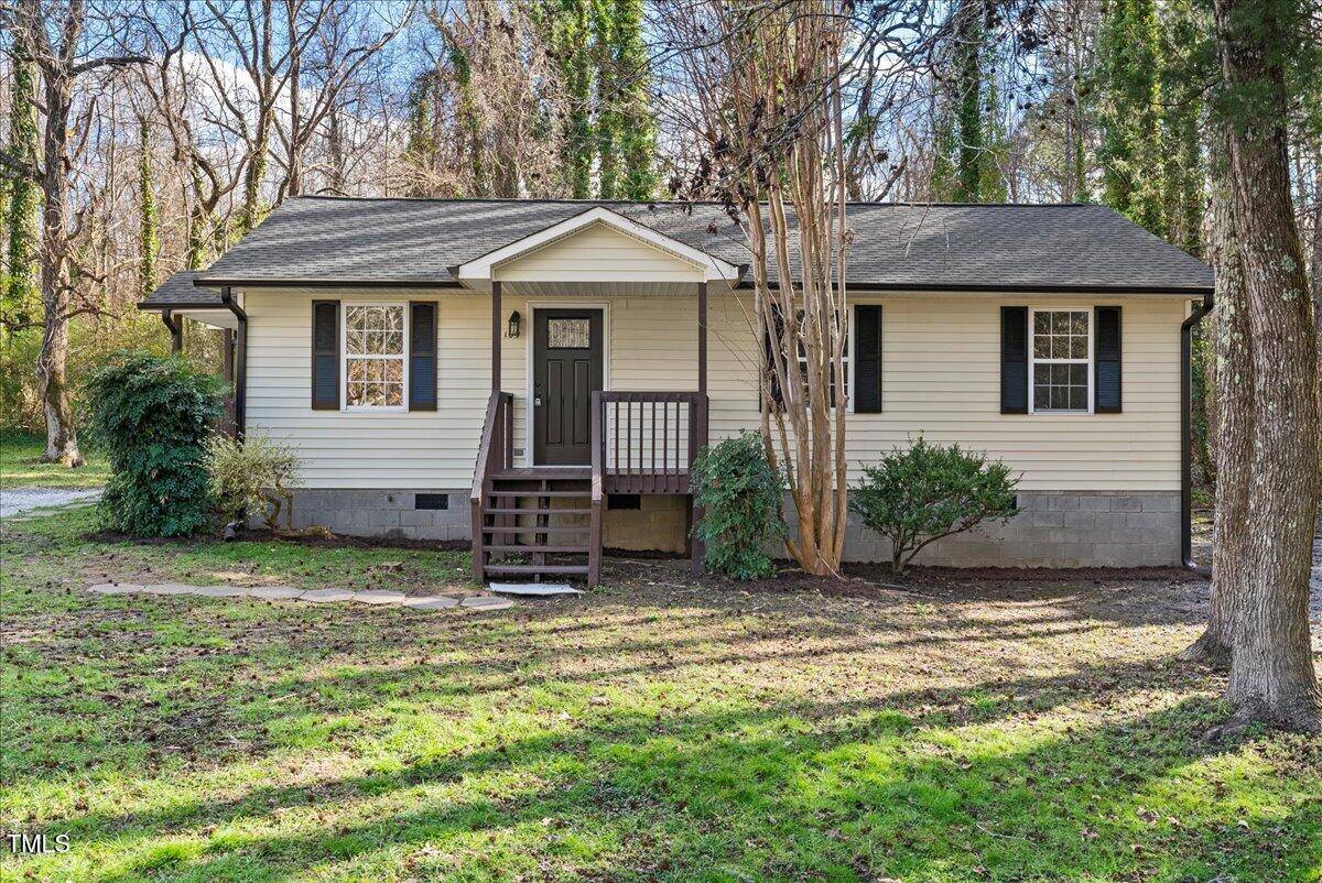 Warrenton, NC 27589,109 Horsecreek Road