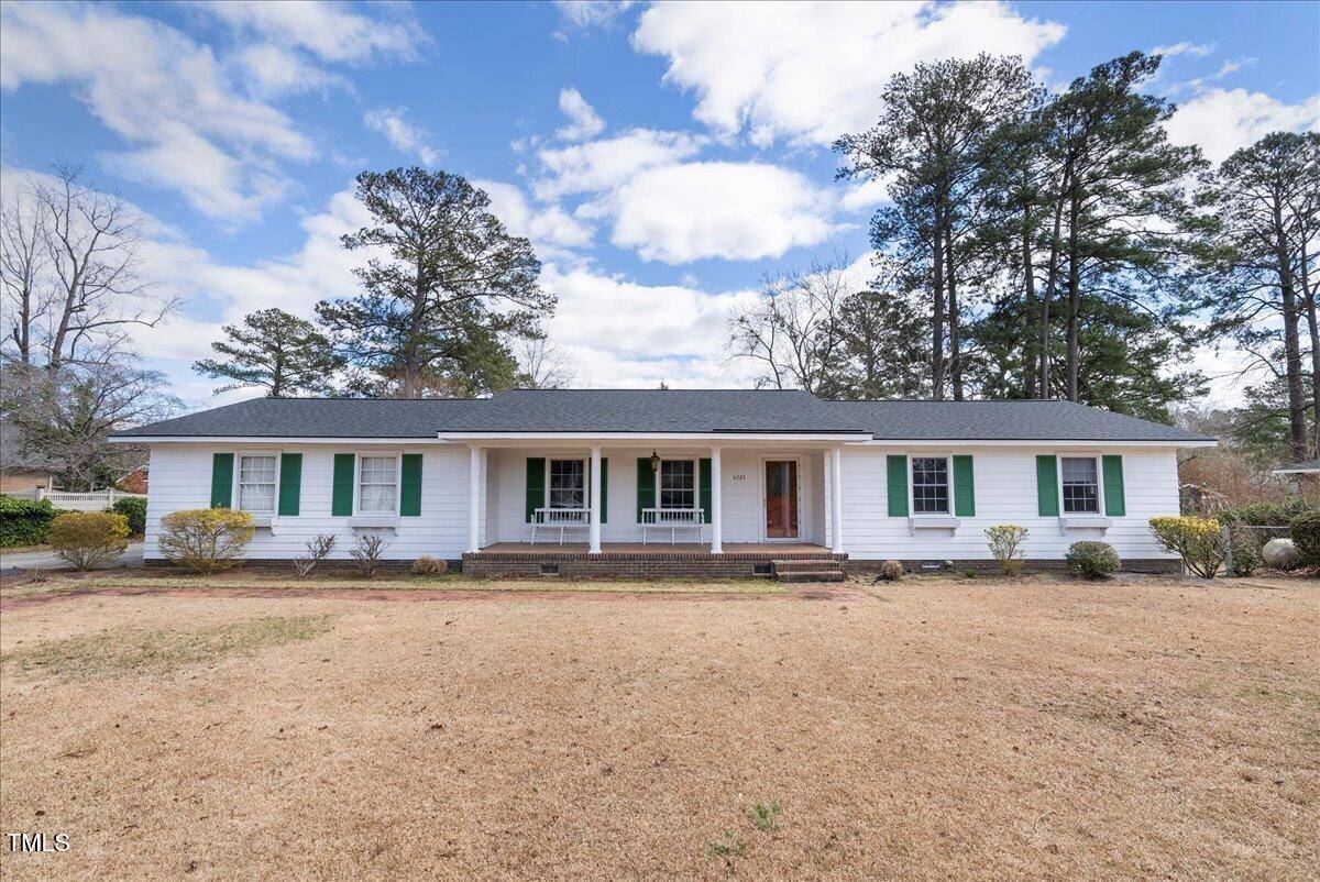 Grifton, NC 28530,6325 Niblick Road