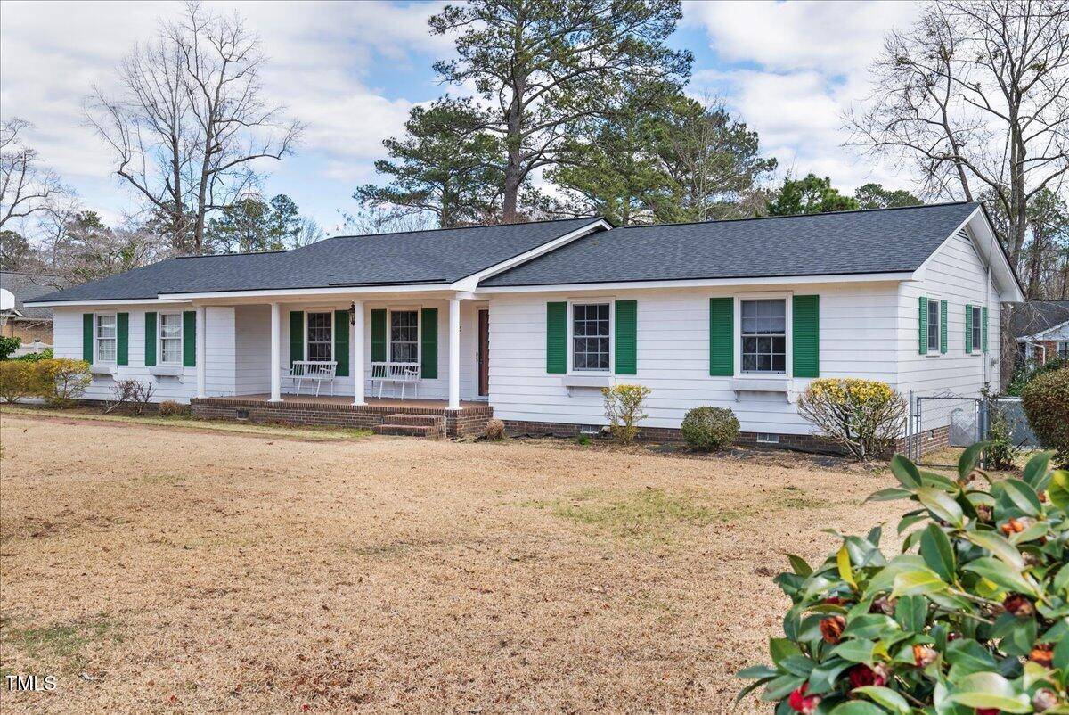 Grifton, NC 28530,6325 Niblick Road