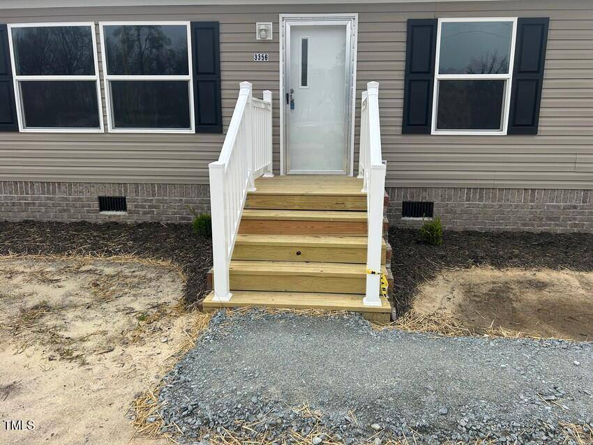 Faison, NC 28341,3356 N Mccullen Road