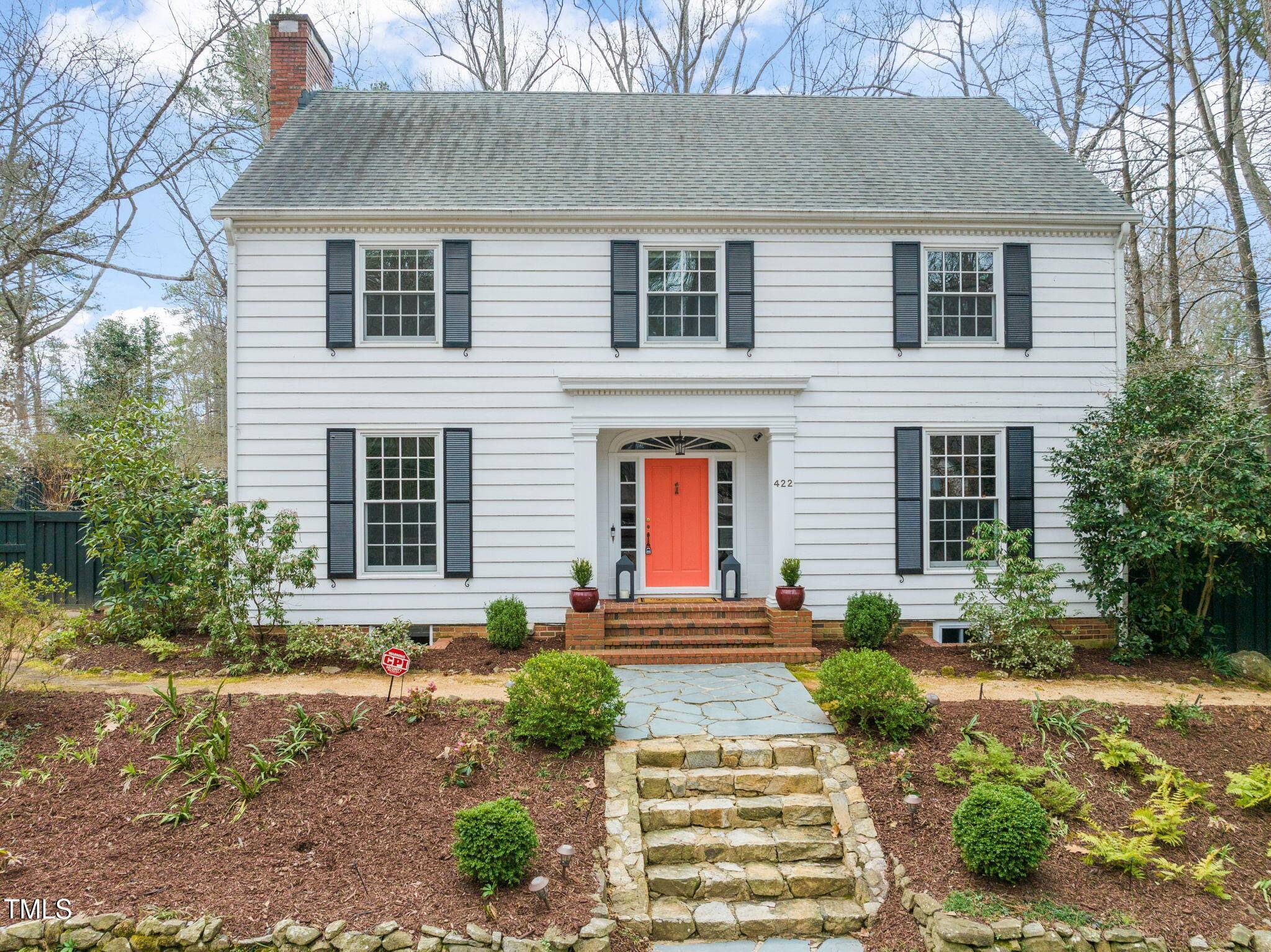 Chapel Hill, NC 27516,422 Westwood Drive