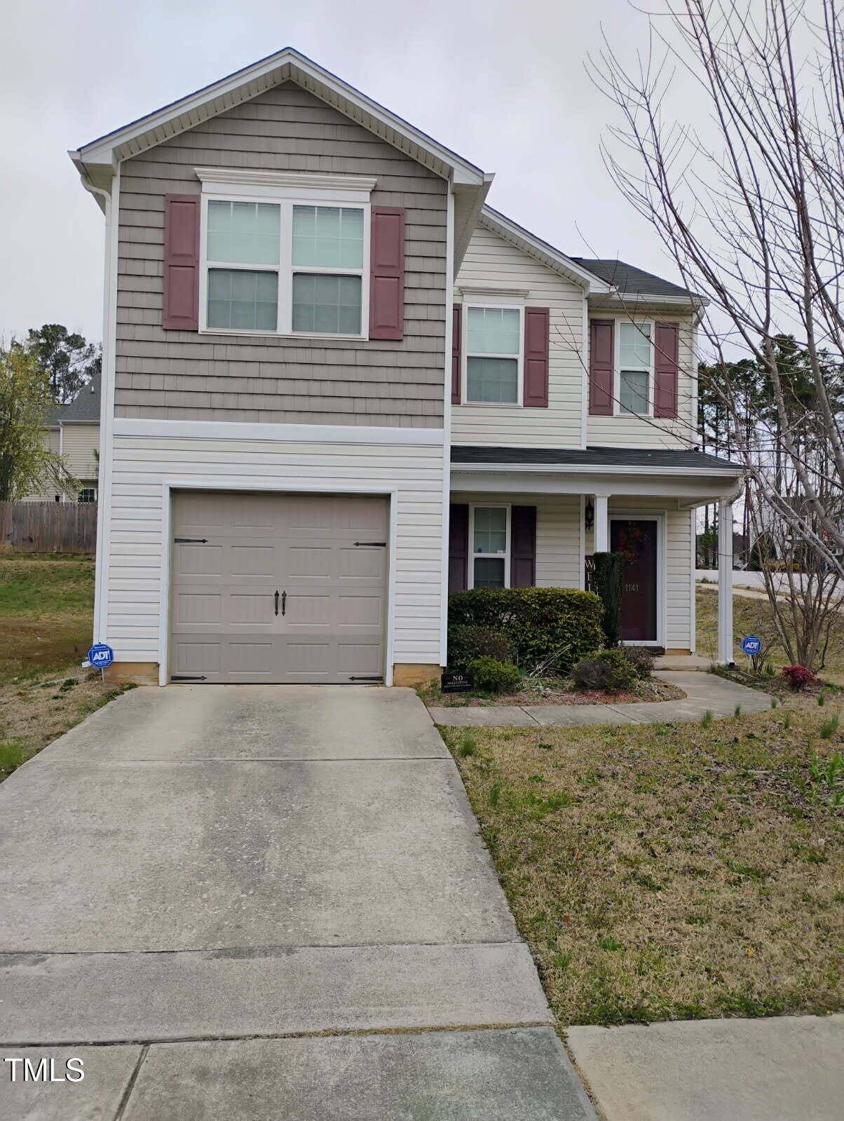Raleigh, NC 27610,1141 Early Rise Street