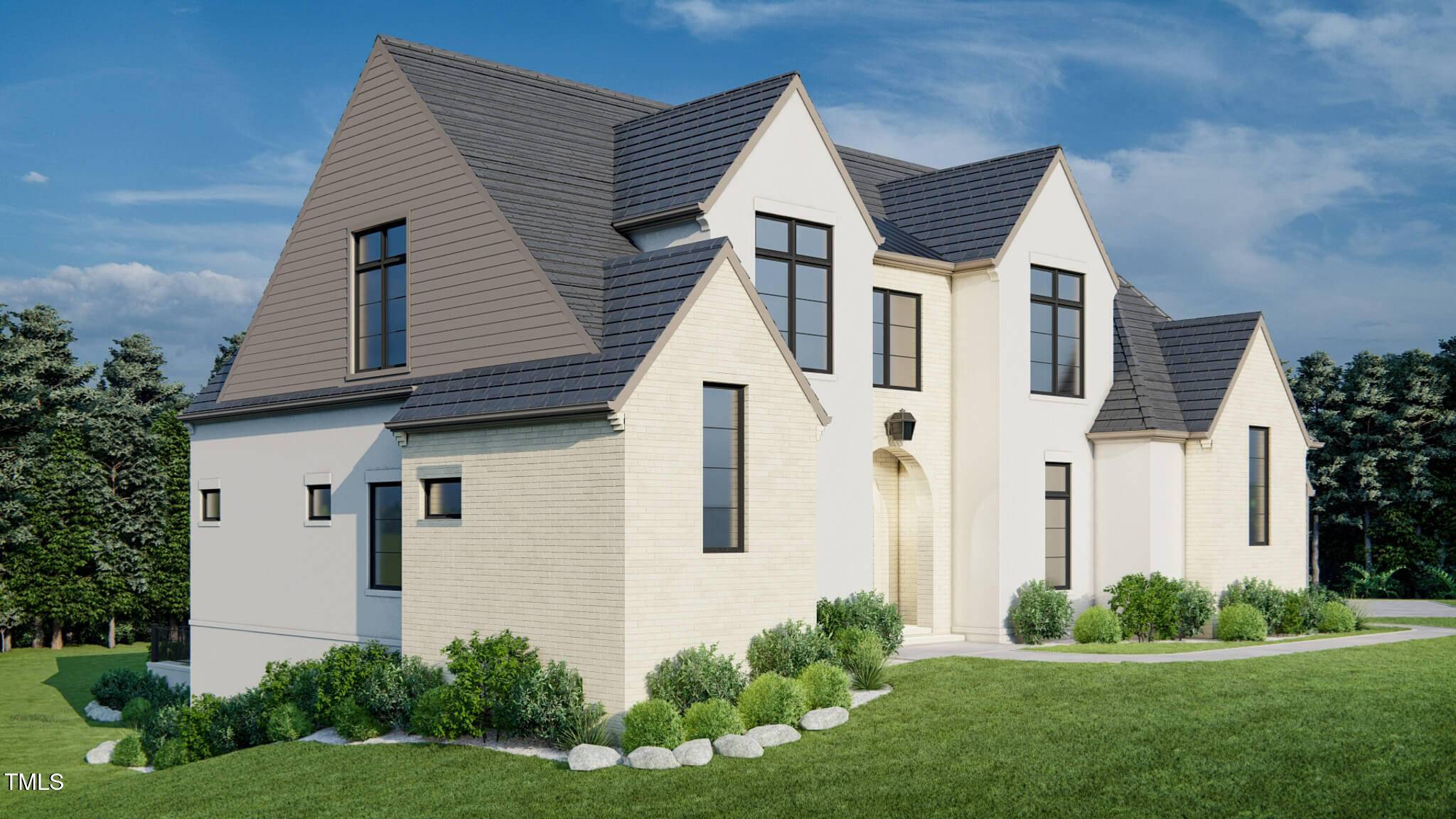 Pittsboro, NC 27312,297 Colonial Ridge Drive