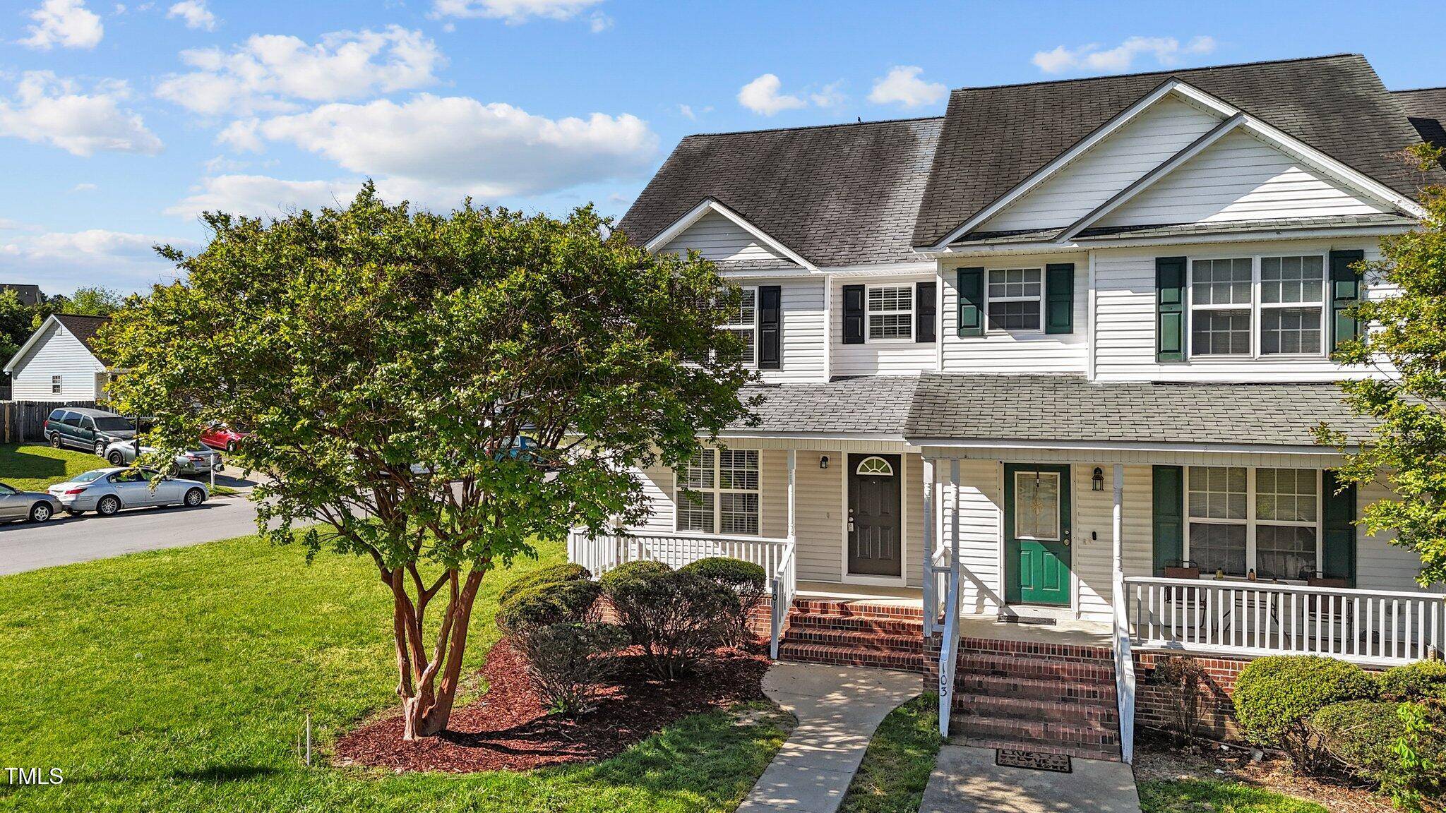 Clayton, NC 27520,101 Wimbledon Court