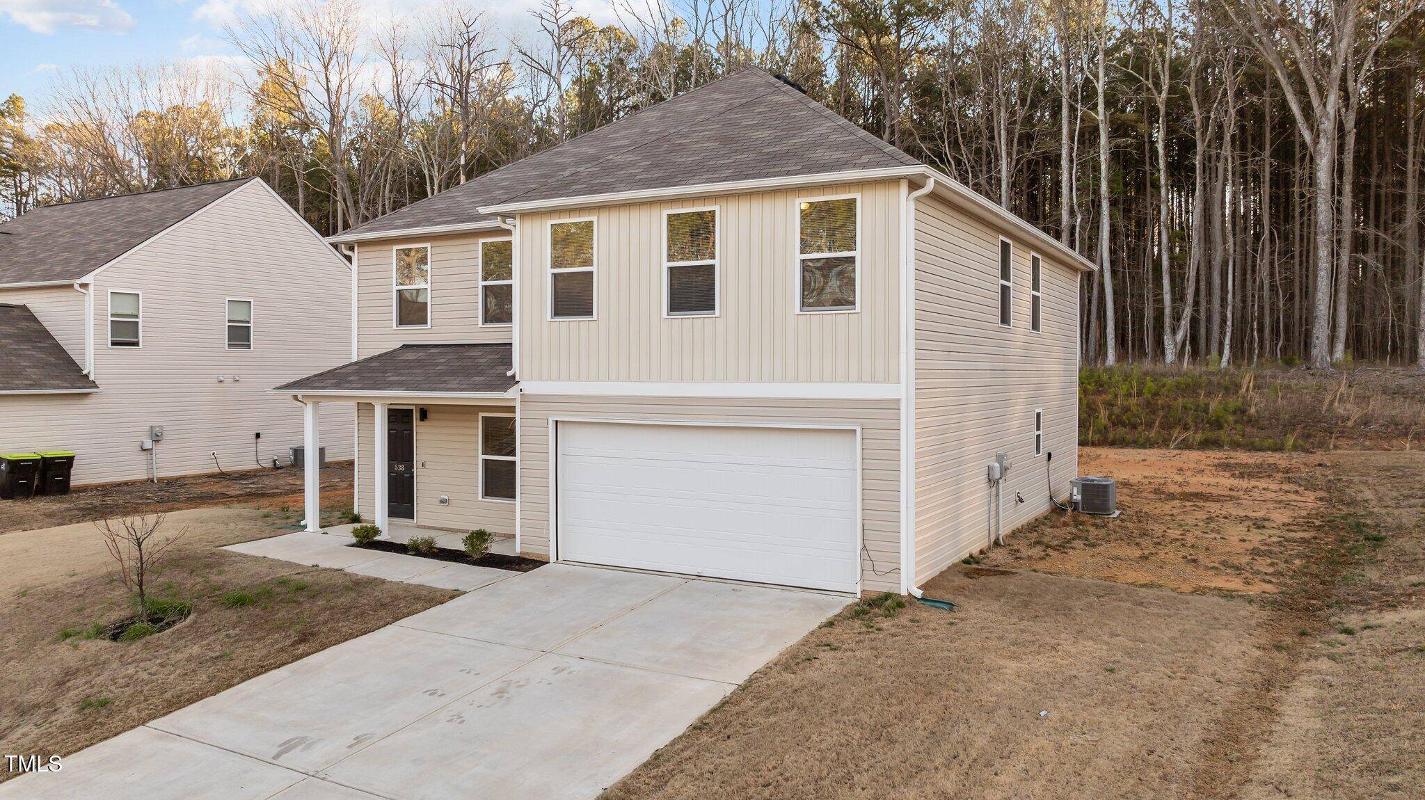 Henderson, NC 27537,538 E Waycliff Road