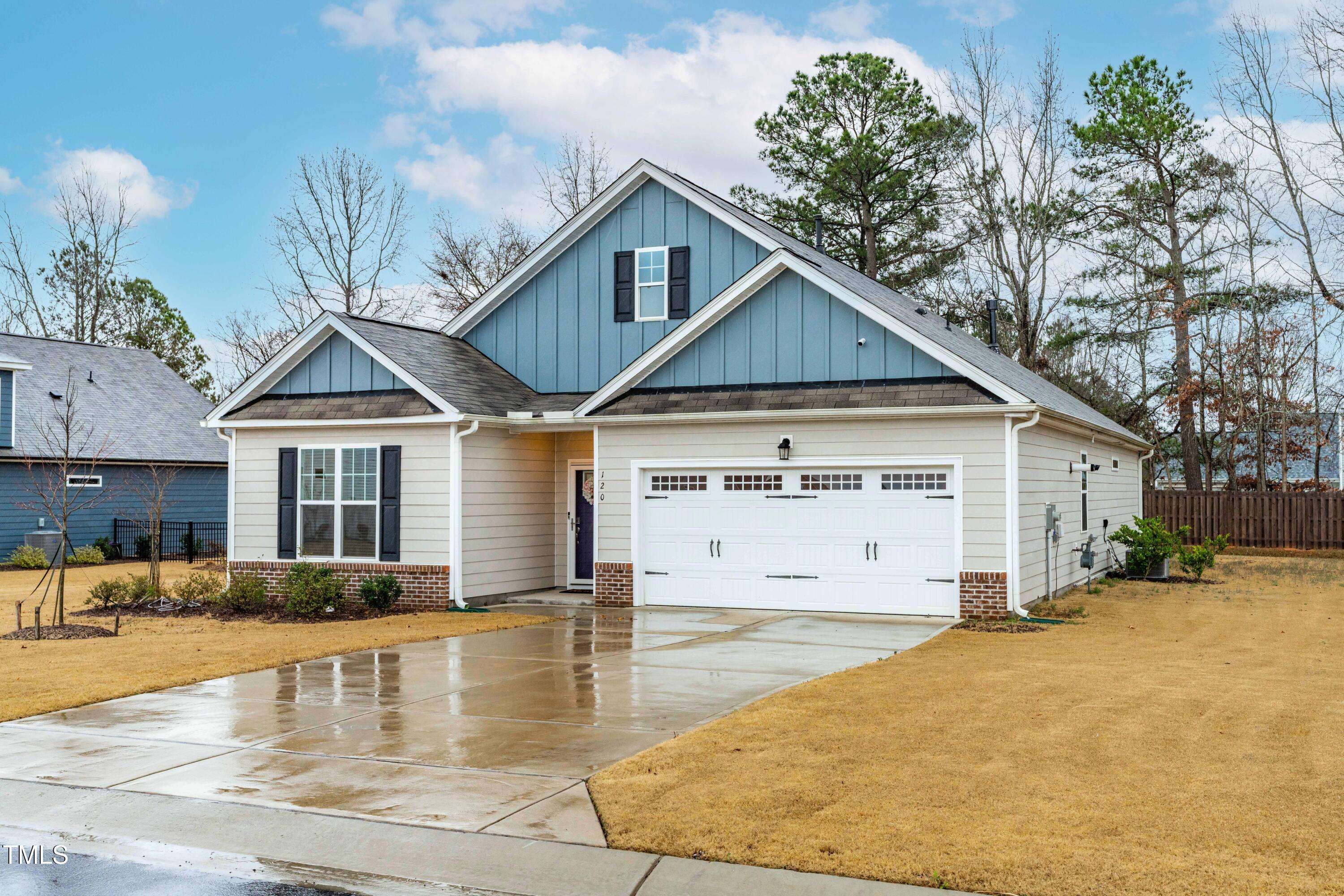 Rolesville, NC 27571,120 Longspur Lane