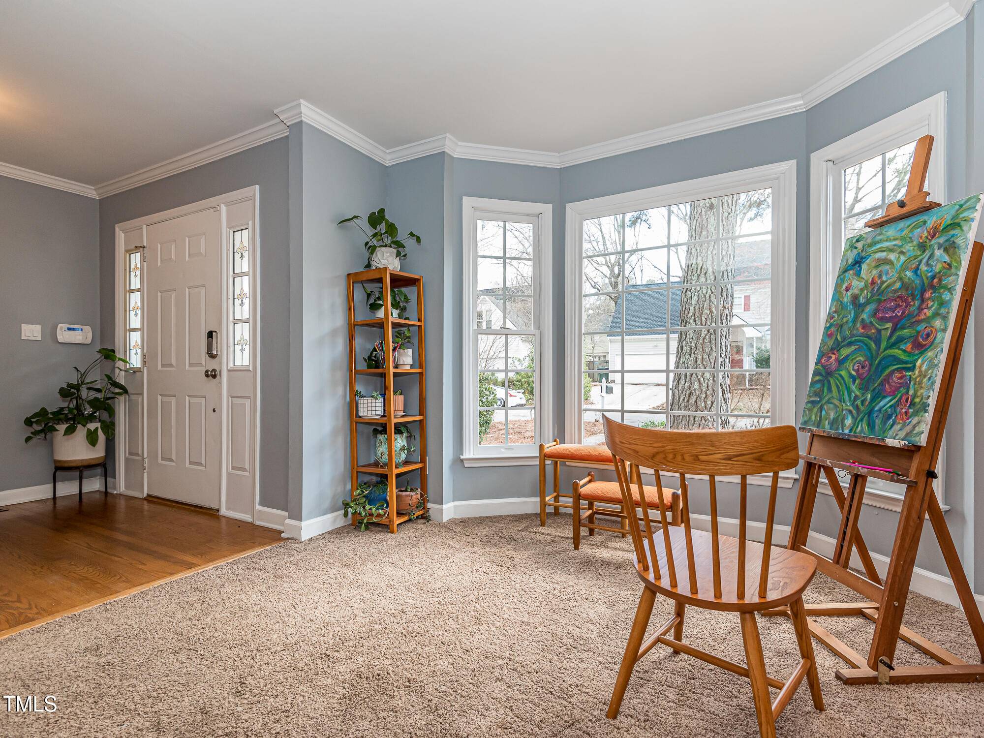 Raleigh, NC 27604,4617 Atterbury Court