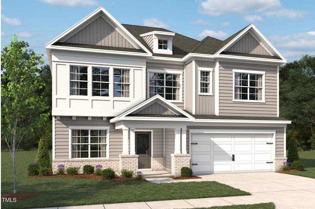 Rolesville, NC 27571,540 Jocund Street #17