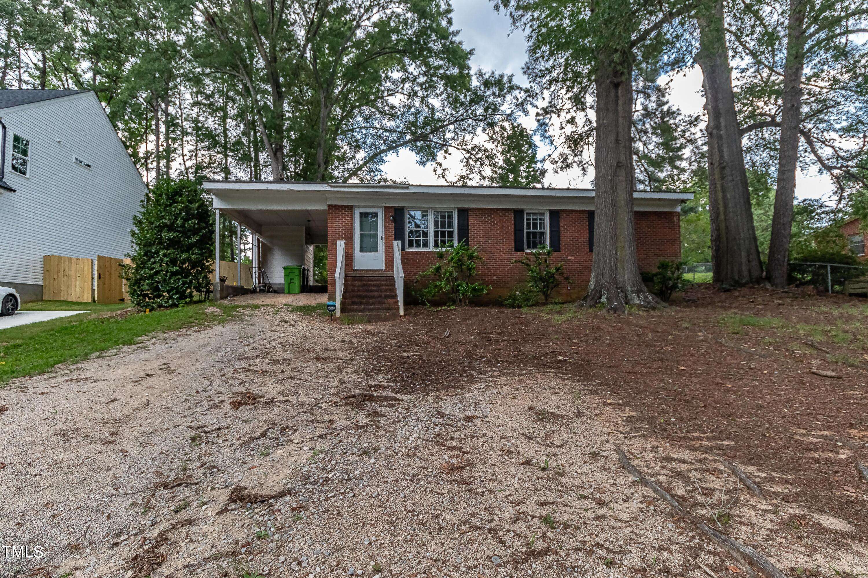 Raleigh, NC 27604,3429 Dogwood Drive