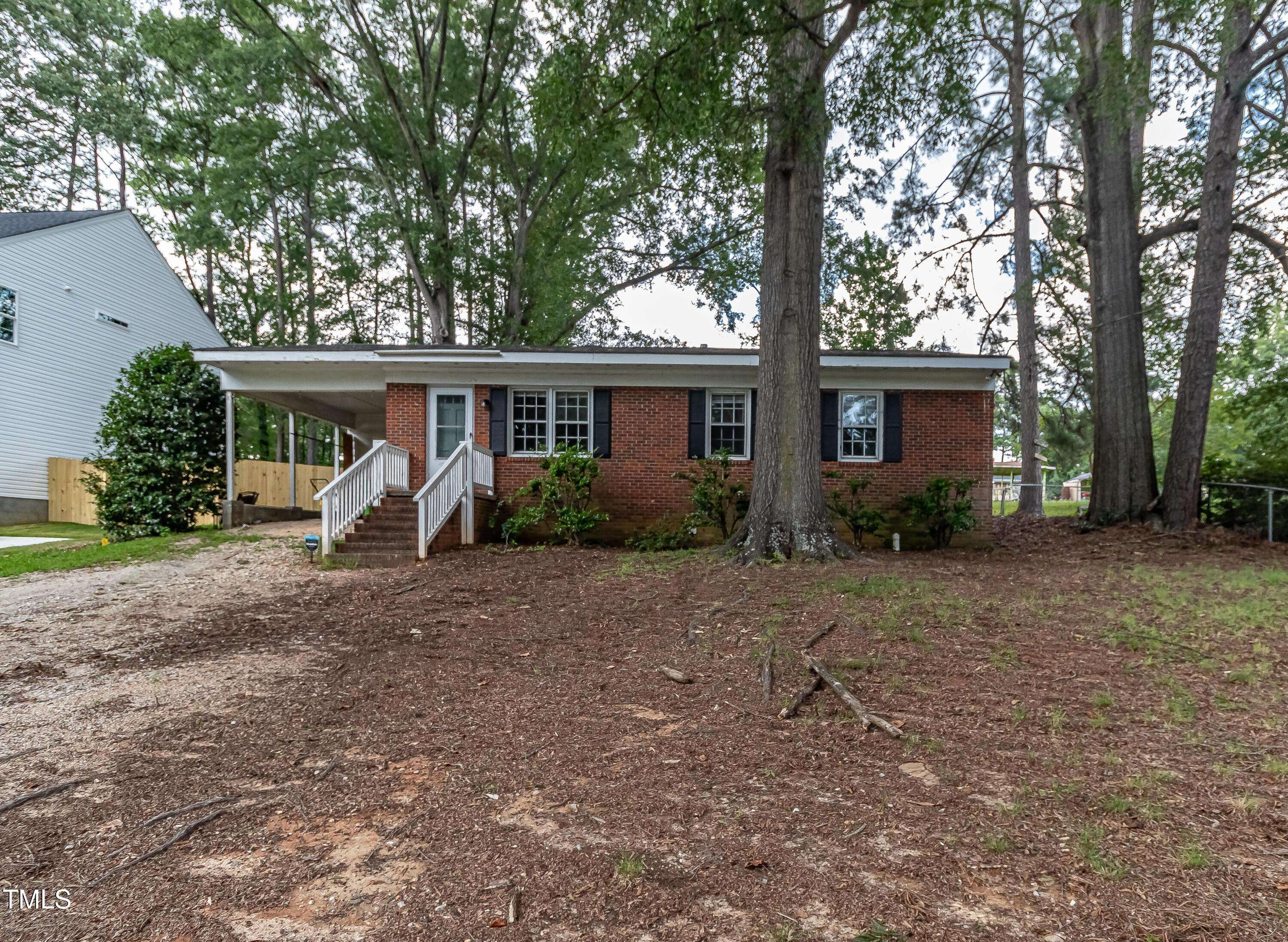 Raleigh, NC 27604,3429 Dogwood Drive