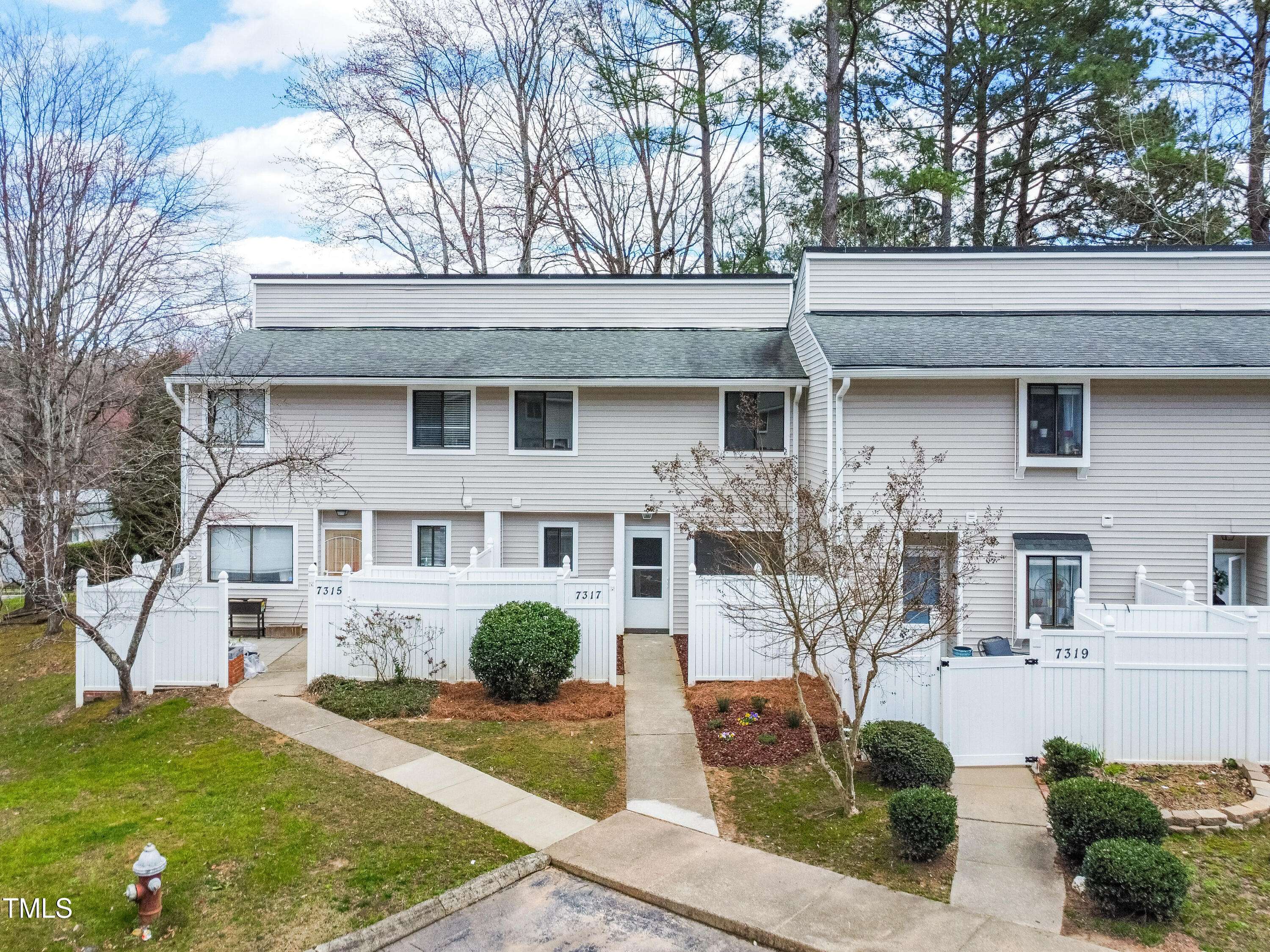 Raleigh, NC 27615,7317 Sandy Creek Drive
