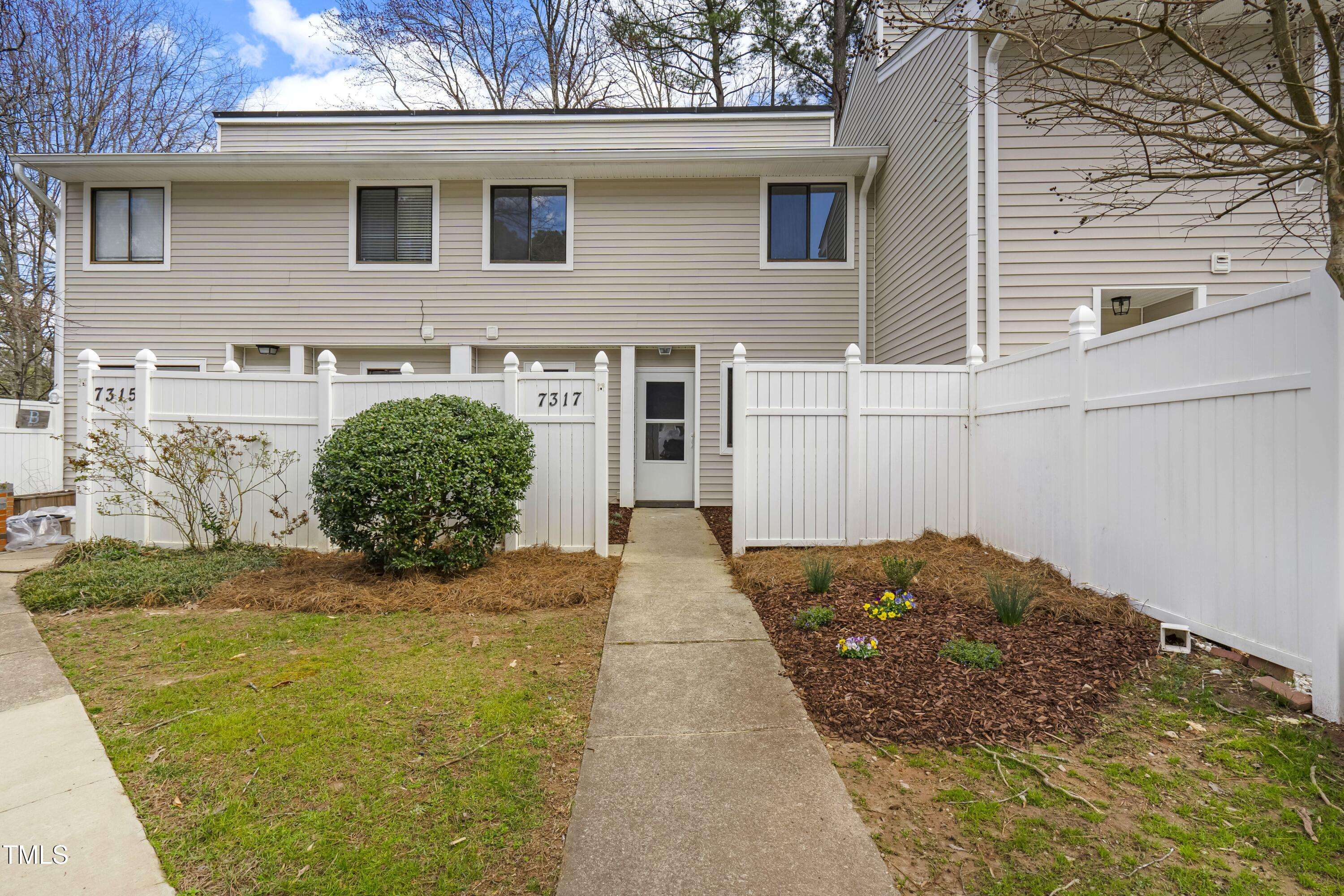 Raleigh, NC 27615,7317 Sandy Creek Drive