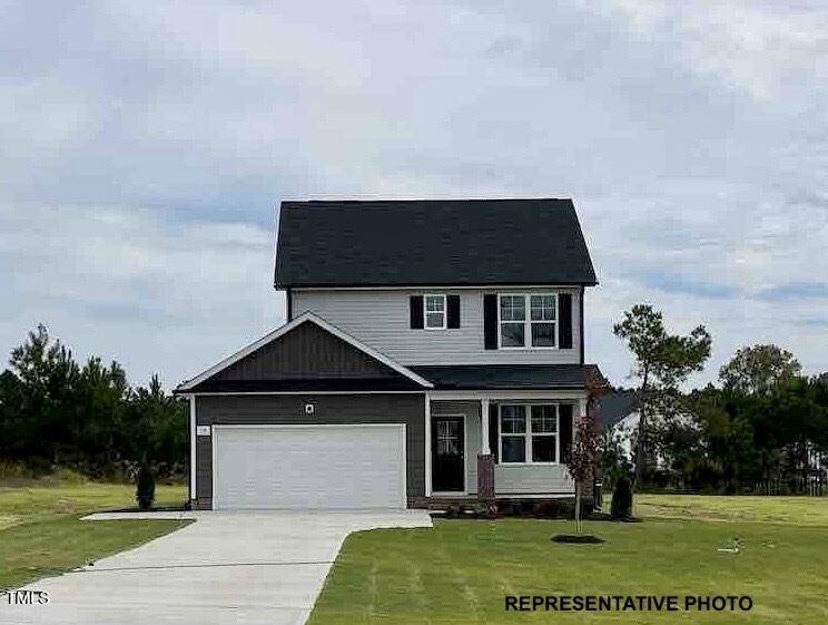 Smithfield, NC 27577,183 W Saltgrass Lane