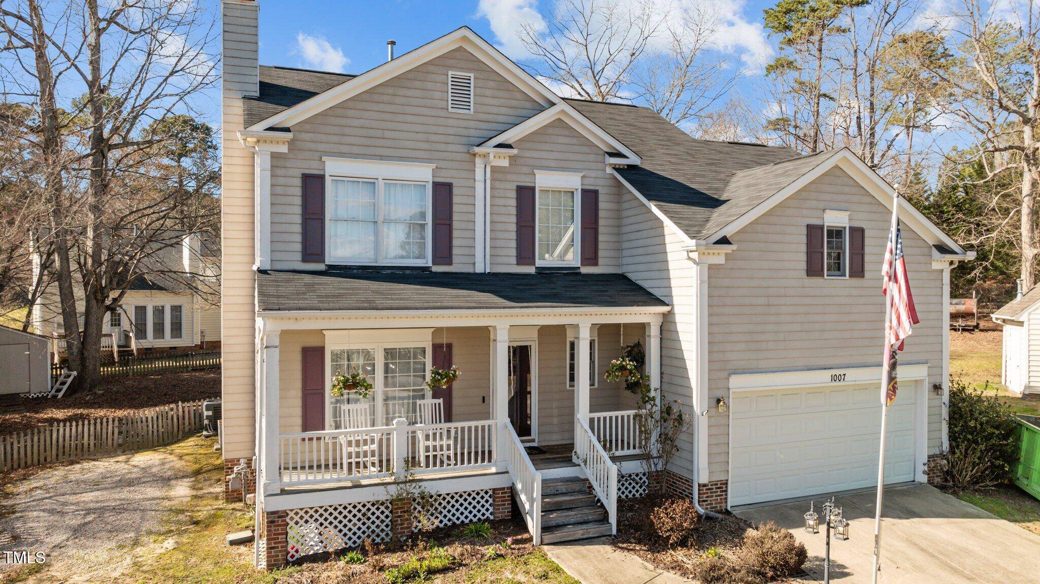 Knightdale, NC 27545,1007 Olde Midway Court