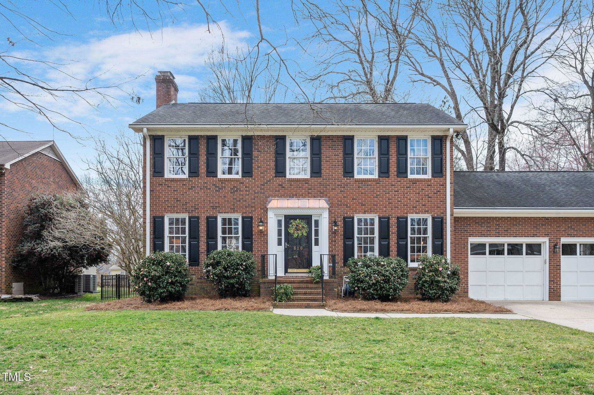 Burlington, NC 27215,810 Warwick Court