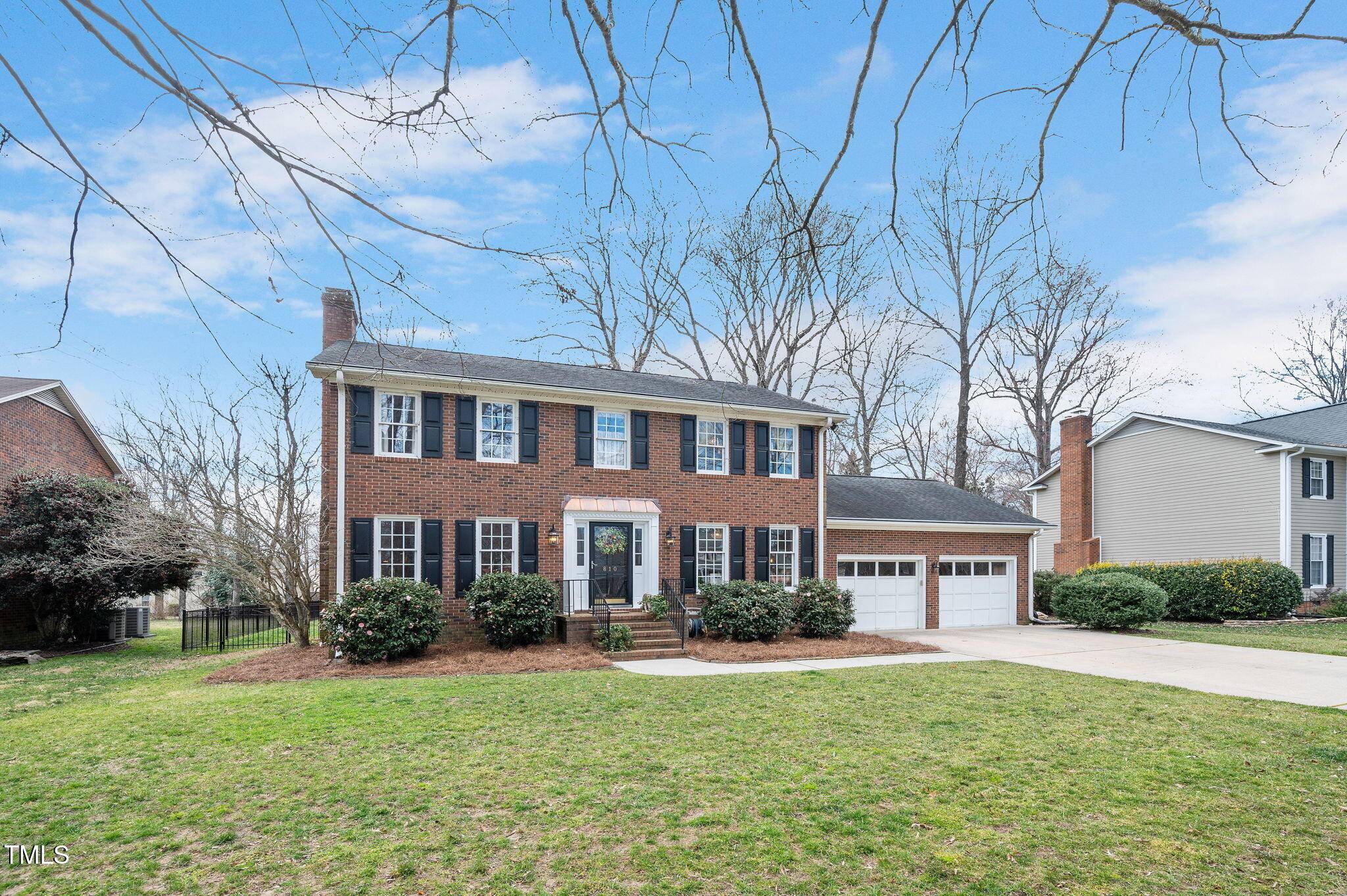 Burlington, NC 27215,810 Warwick Court